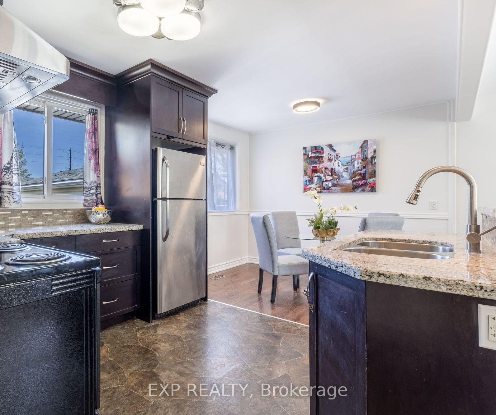 Photo 9 of 23 Densgrove Drive, St. Catharines, Vine/Linwell — HOMEH