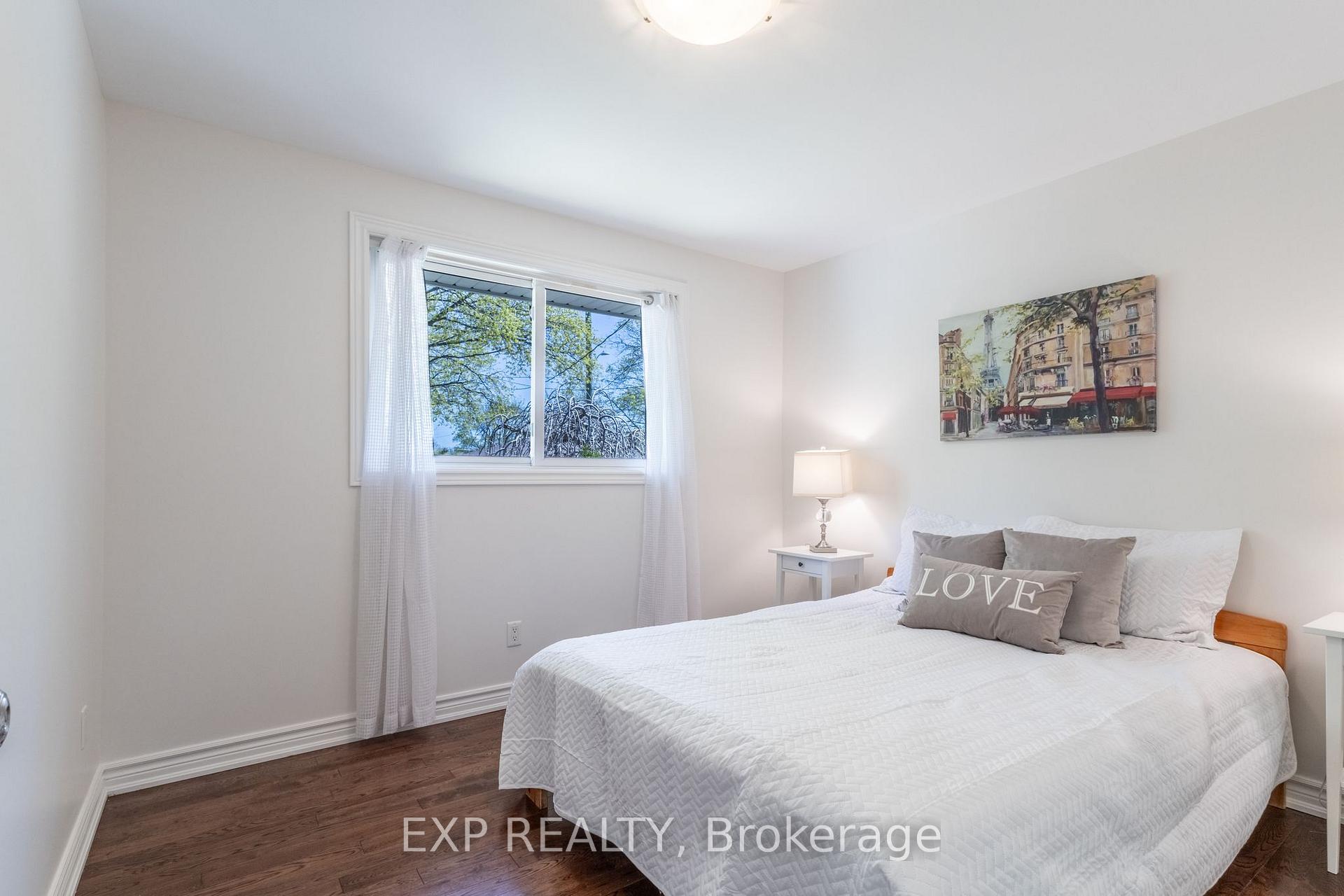 Photo 14 of 23 Densgrove Drive, St. Catharines, Vine/Linwell — HOMEH