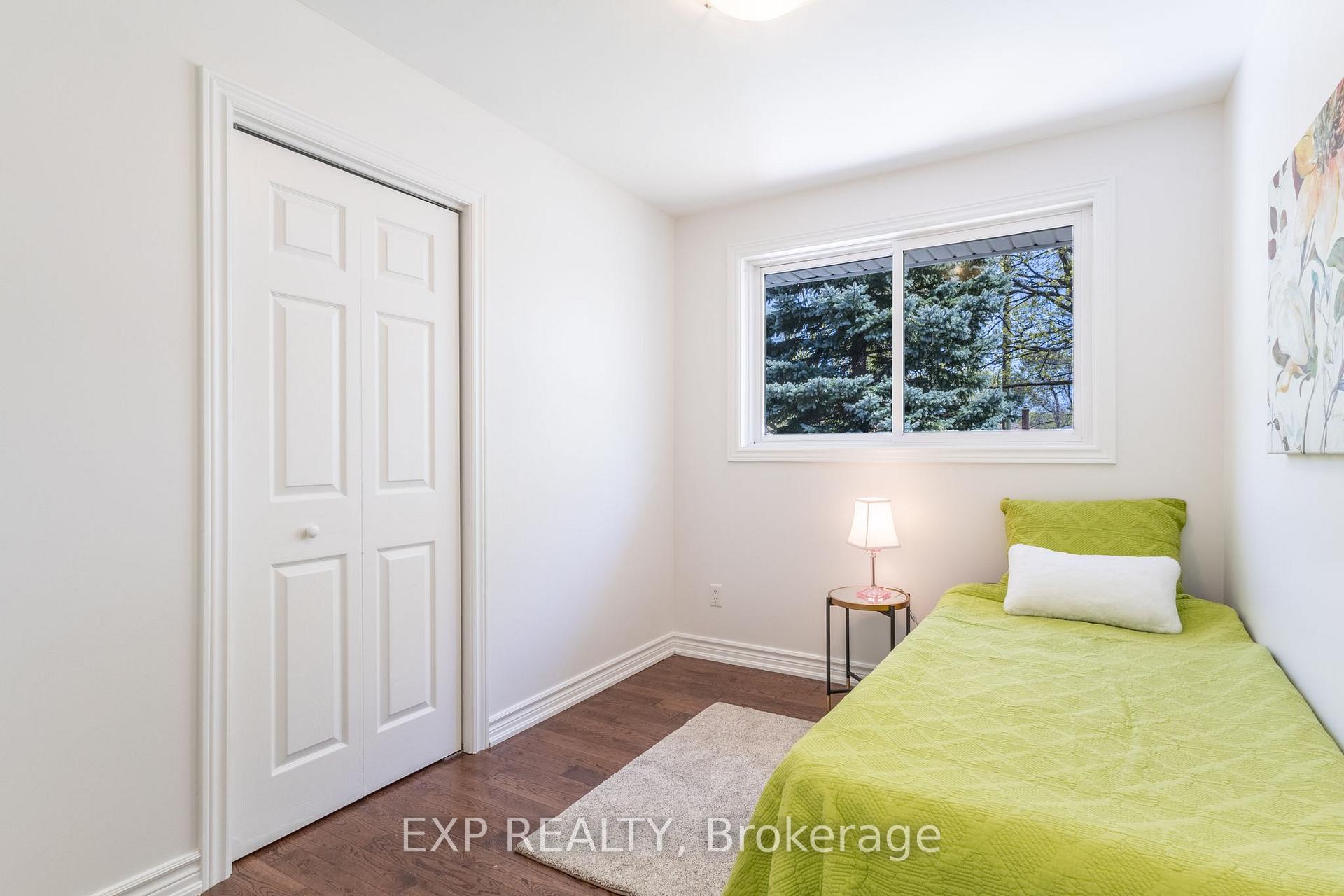 Photo 18 of 23 Densgrove Drive, St. Catharines, Vine/Linwell — HOMEH