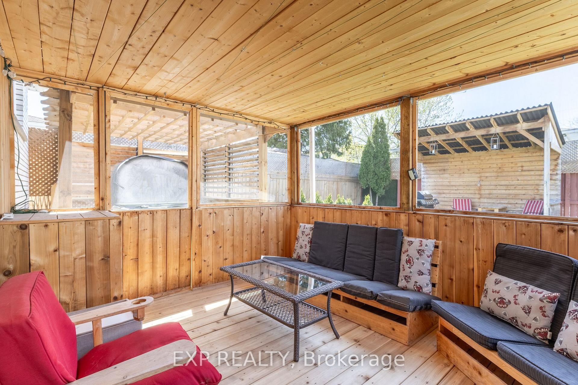 Photo 33 of 23 Densgrove Drive, St. Catharines, Vine/Linwell — HOMEH