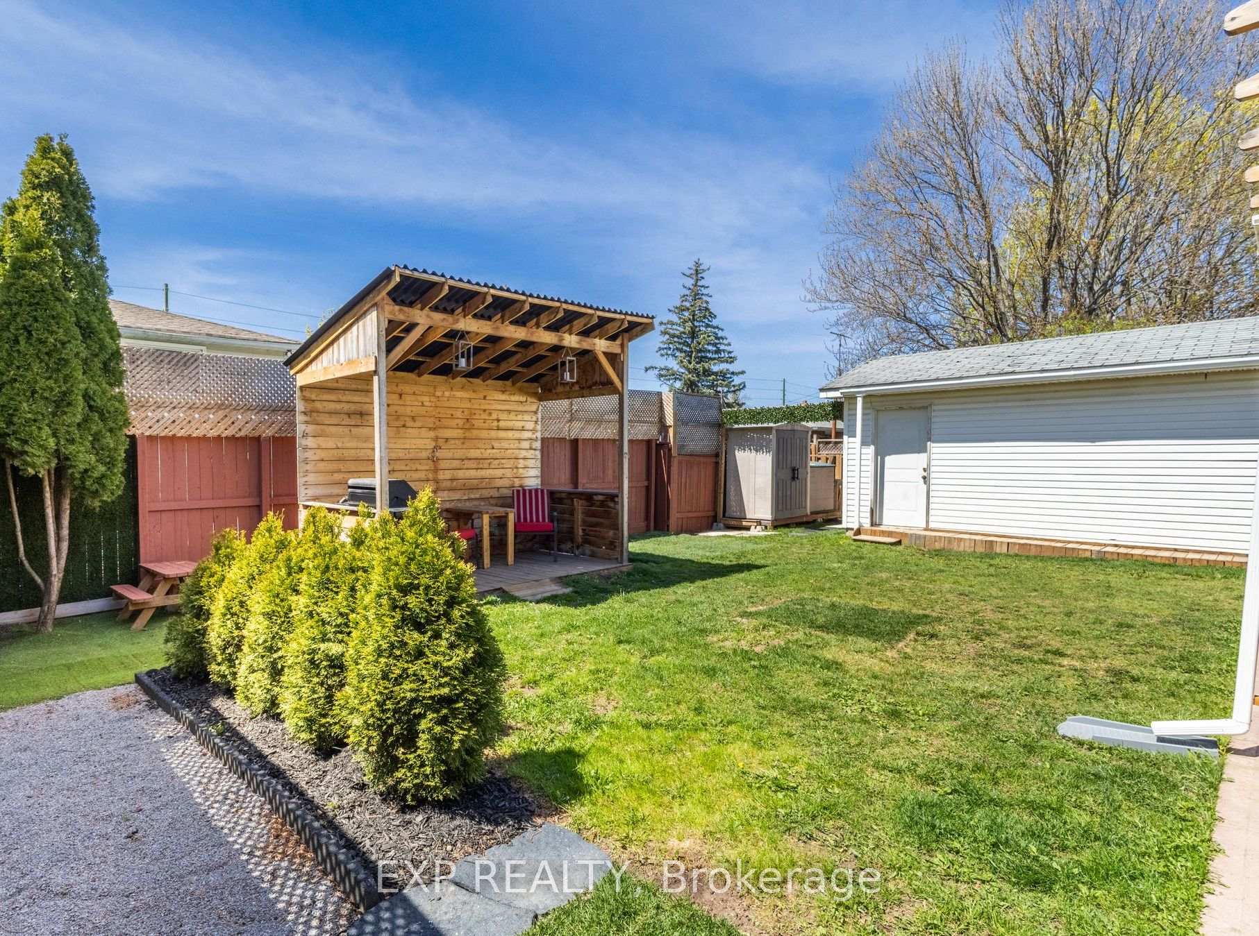 Photo 44 of 23 Densgrove Drive, St. Catharines, Vine/Linwell — HOMEH