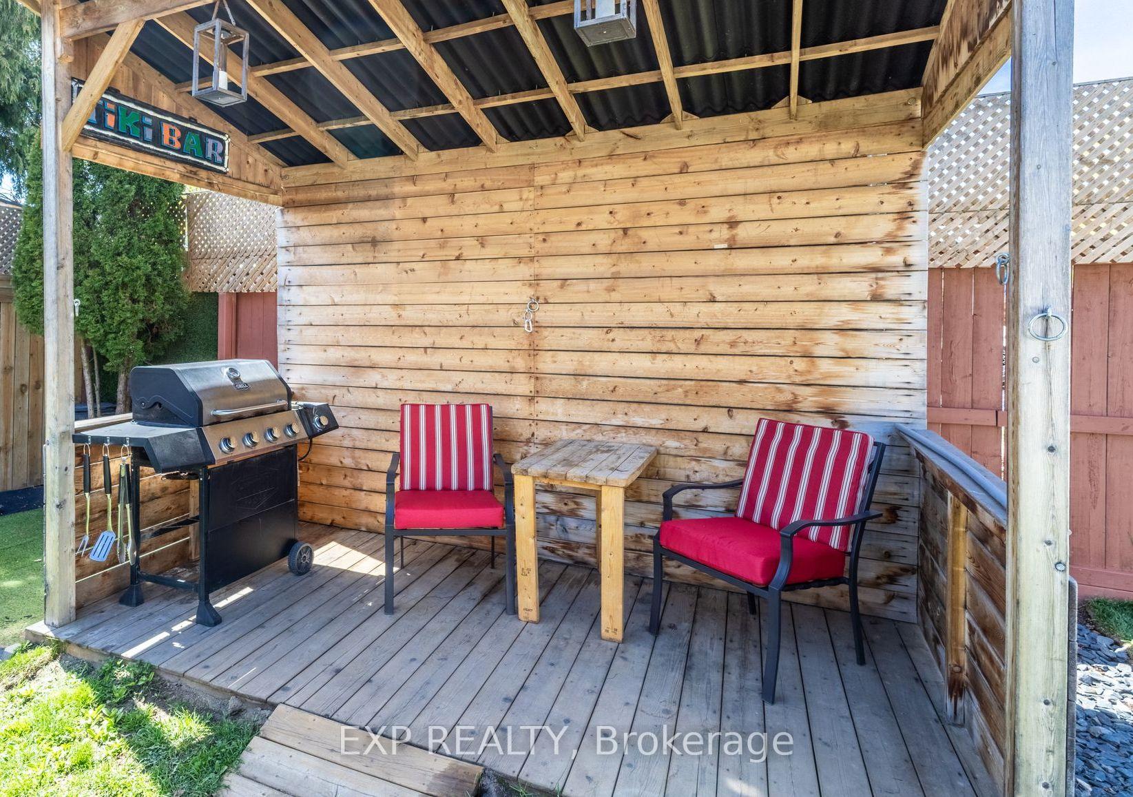 Photo 45 of 23 Densgrove Drive, St. Catharines, Vine/Linwell — HOMEH
