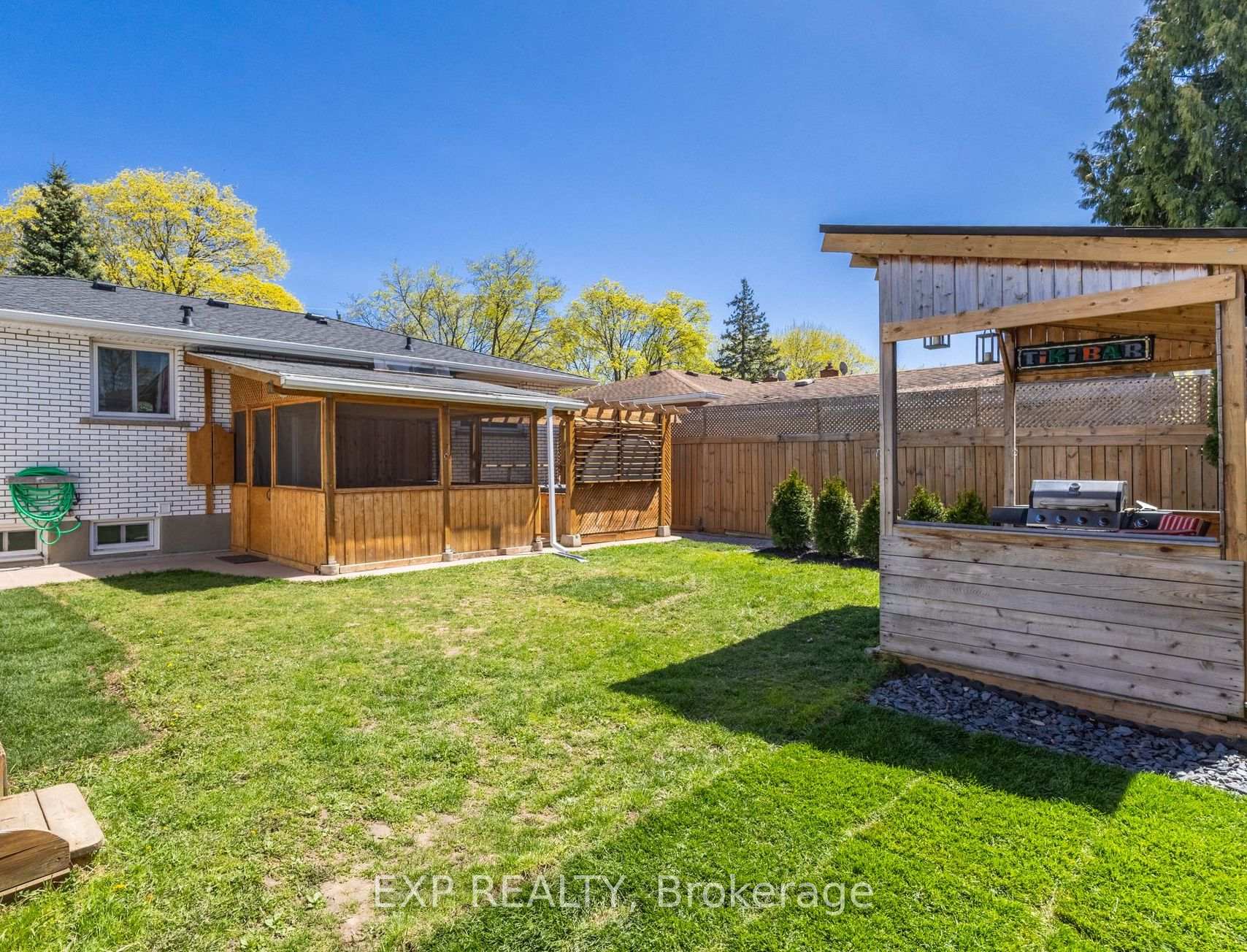 Photo 47 of 23 Densgrove Drive, St. Catharines, Vine/Linwell — HOMEH