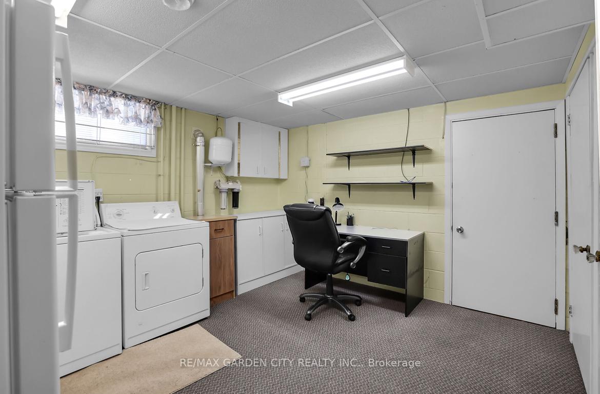 Photo 19 of 101 Scott Street, St. Catharines, Lakeport — HOMEH