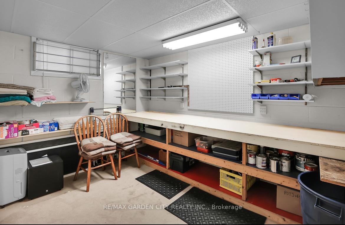 Photo 20 of 101 Scott Street, St. Catharines, Lakeport — HOMEH