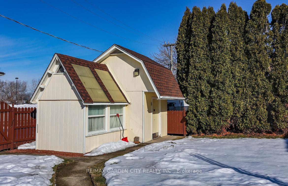 Photo 22 of 101 Scott Street, St. Catharines, Lakeport — HOMEH