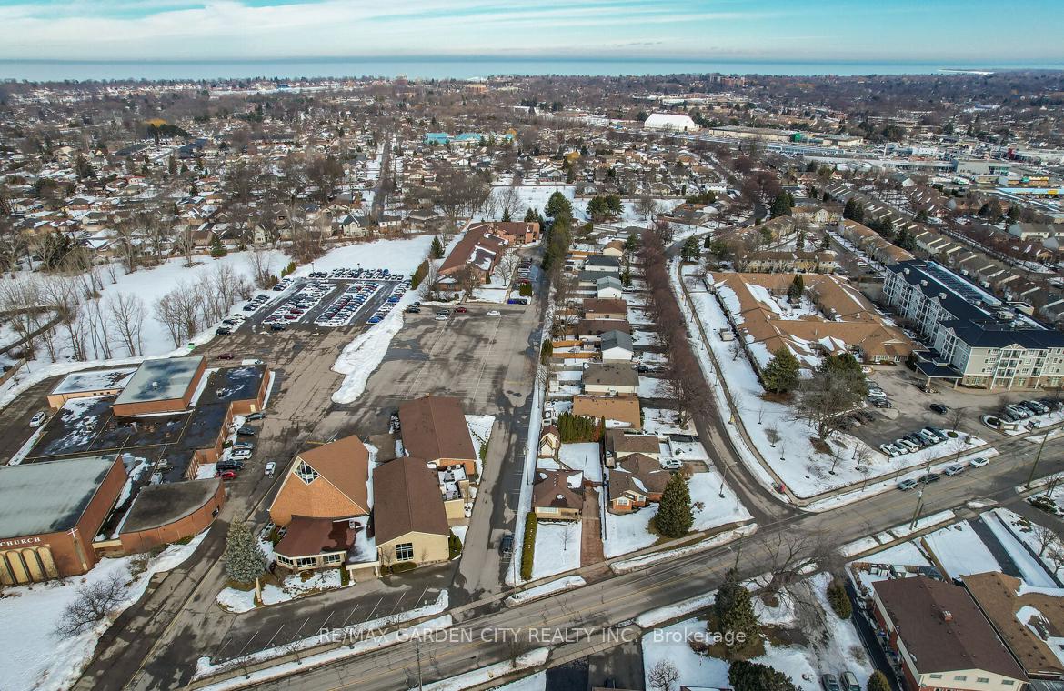 Photo 25 of 101 Scott Street, St. Catharines, Lakeport — HOMEH