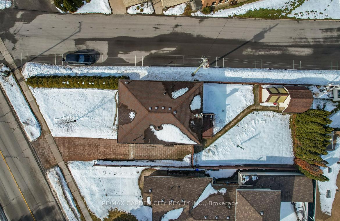 Photo 26 of 101 Scott Street, St. Catharines, Lakeport — HOMEH