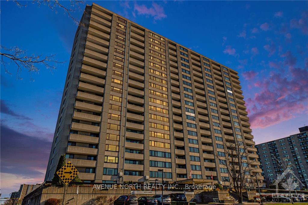 Photo 1 of Unit 1102, 265 Poulin Avenue, Ottawa, Britannia — HOMEH