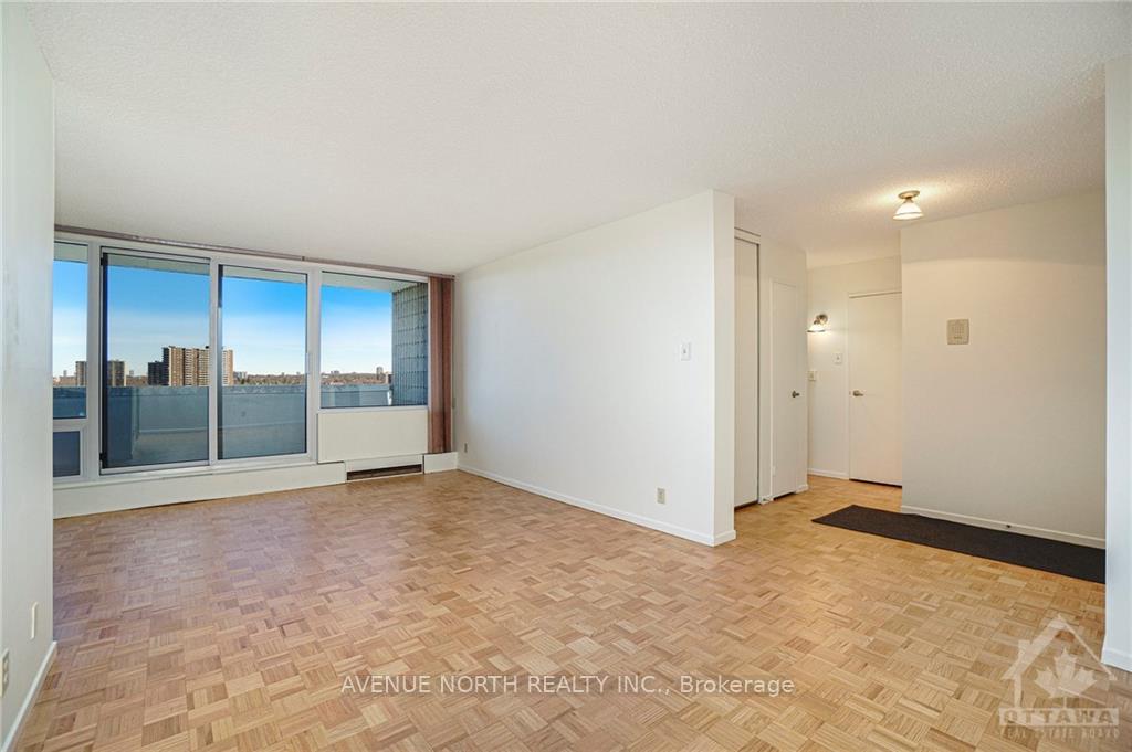 Photo 3 of Unit 1102, 265 Poulin Avenue, Ottawa, Britannia — HOMEH