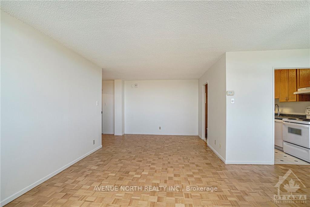 Photo 4 of Unit 1102, 265 Poulin Avenue, Ottawa, Britannia — HOMEH