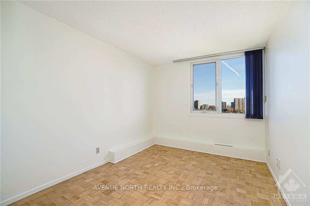 Photo 5 of Unit 1102, 265 Poulin Avenue, Ottawa, Britannia — HOMEH