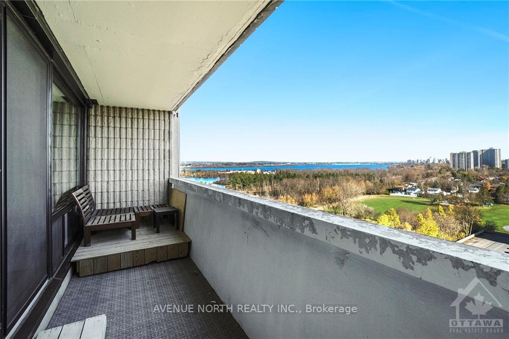 Photo 6 of Unit 1102, 265 Poulin Avenue, Ottawa, Britannia — HOMEH
