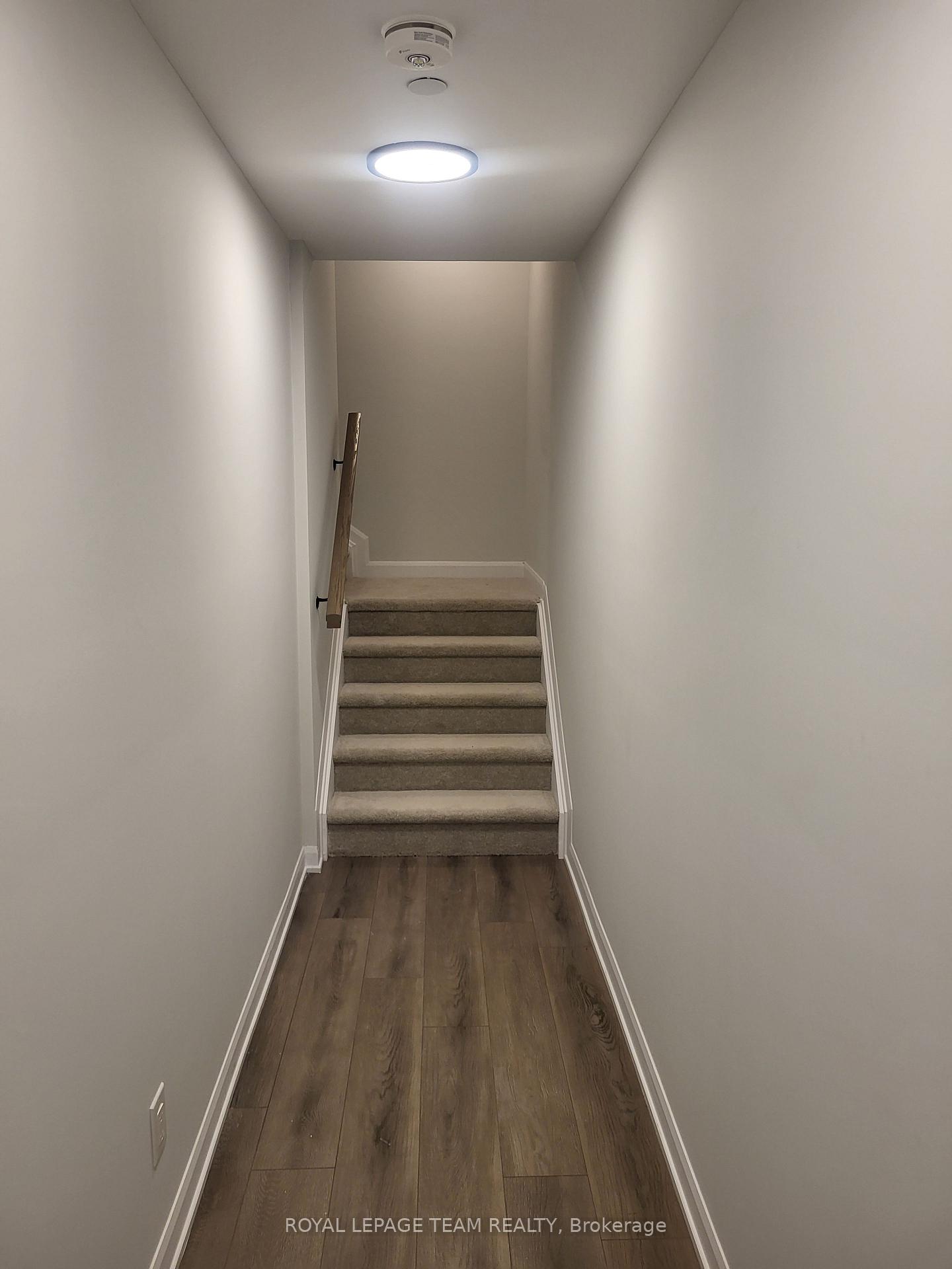Photo 3 of Unit 22, 801 Glenroy Gilbert Drive, Ottawa, Barrhaven - Strandherd — HOMEH
