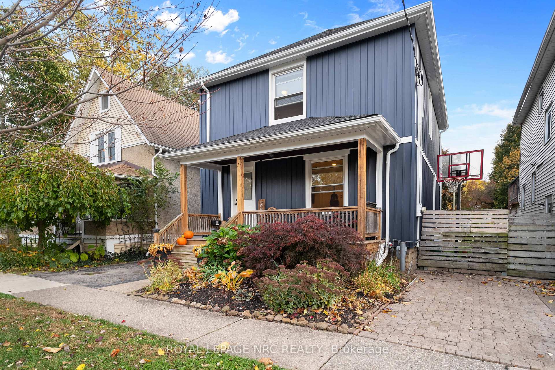 Photo 1 of 28 Ottawa Street, St. Catharines, Downtown — HOMEH