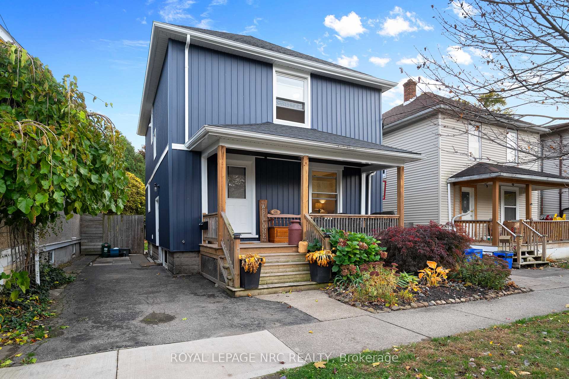 Photo 2 of 28 Ottawa Street, St. Catharines, Downtown — HOMEH