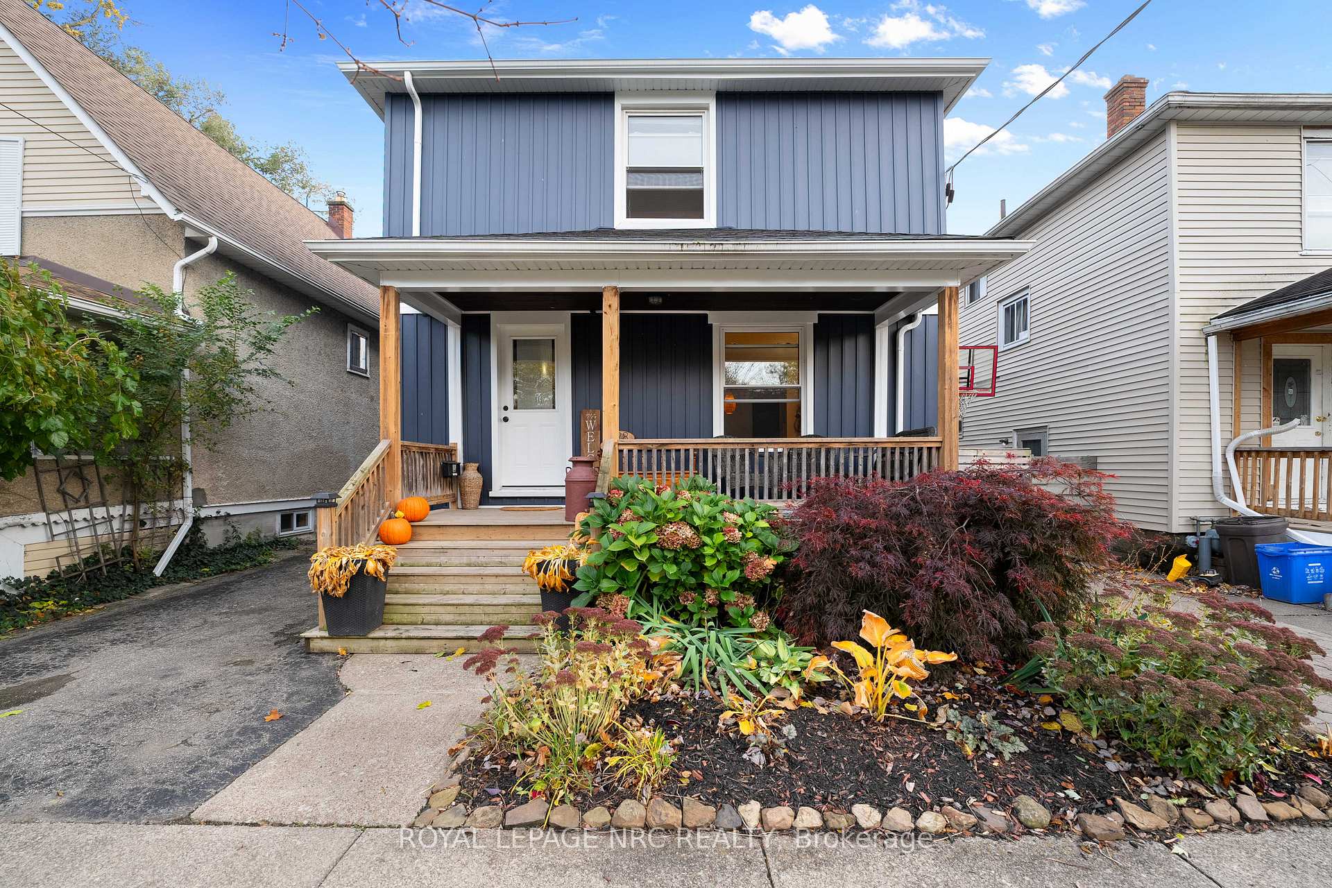 Photo 3 of 28 Ottawa Street, St. Catharines, Downtown — HOMEH