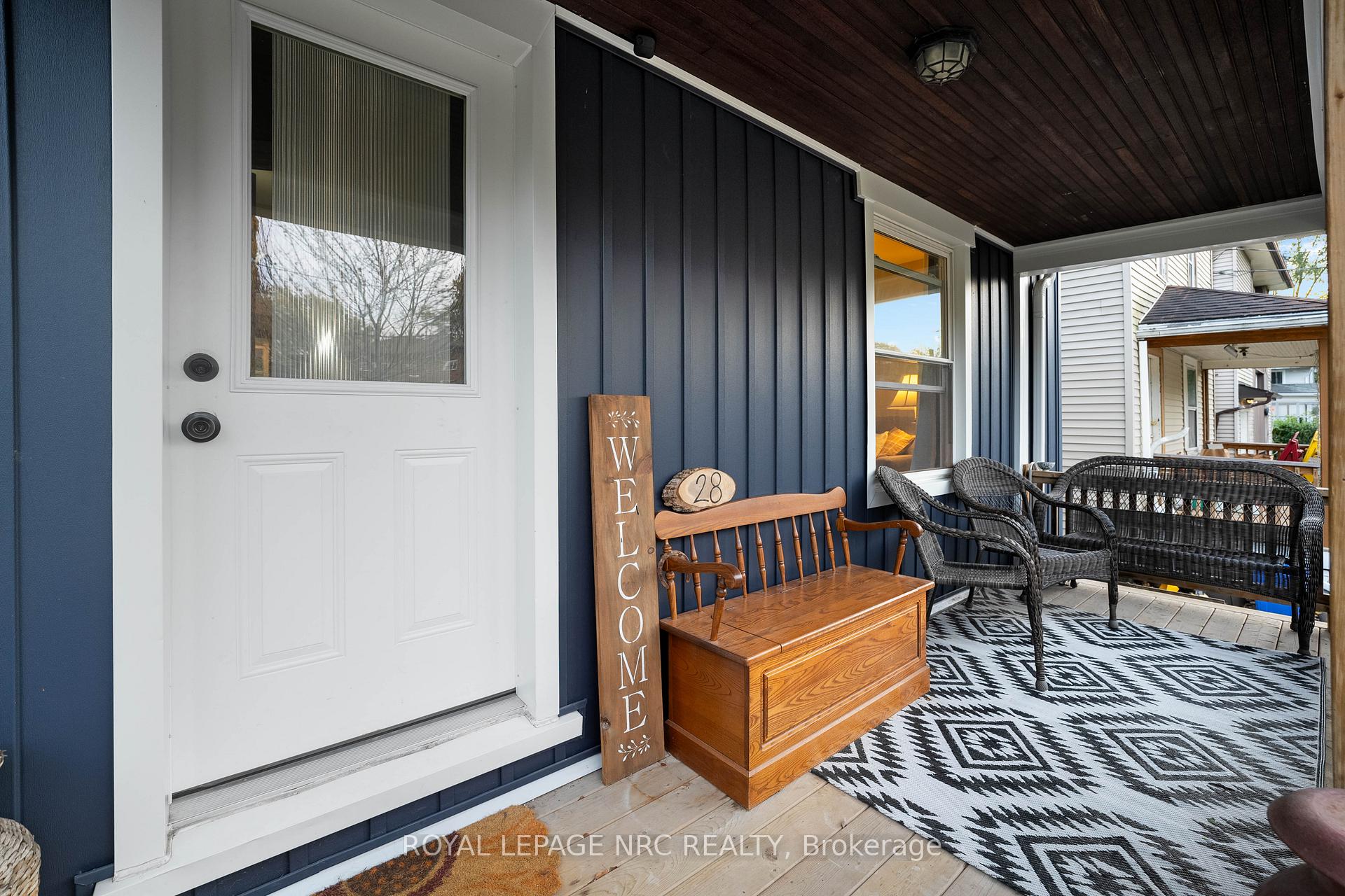 Photo 5 of 28 Ottawa Street, St. Catharines, Downtown — HOMEH