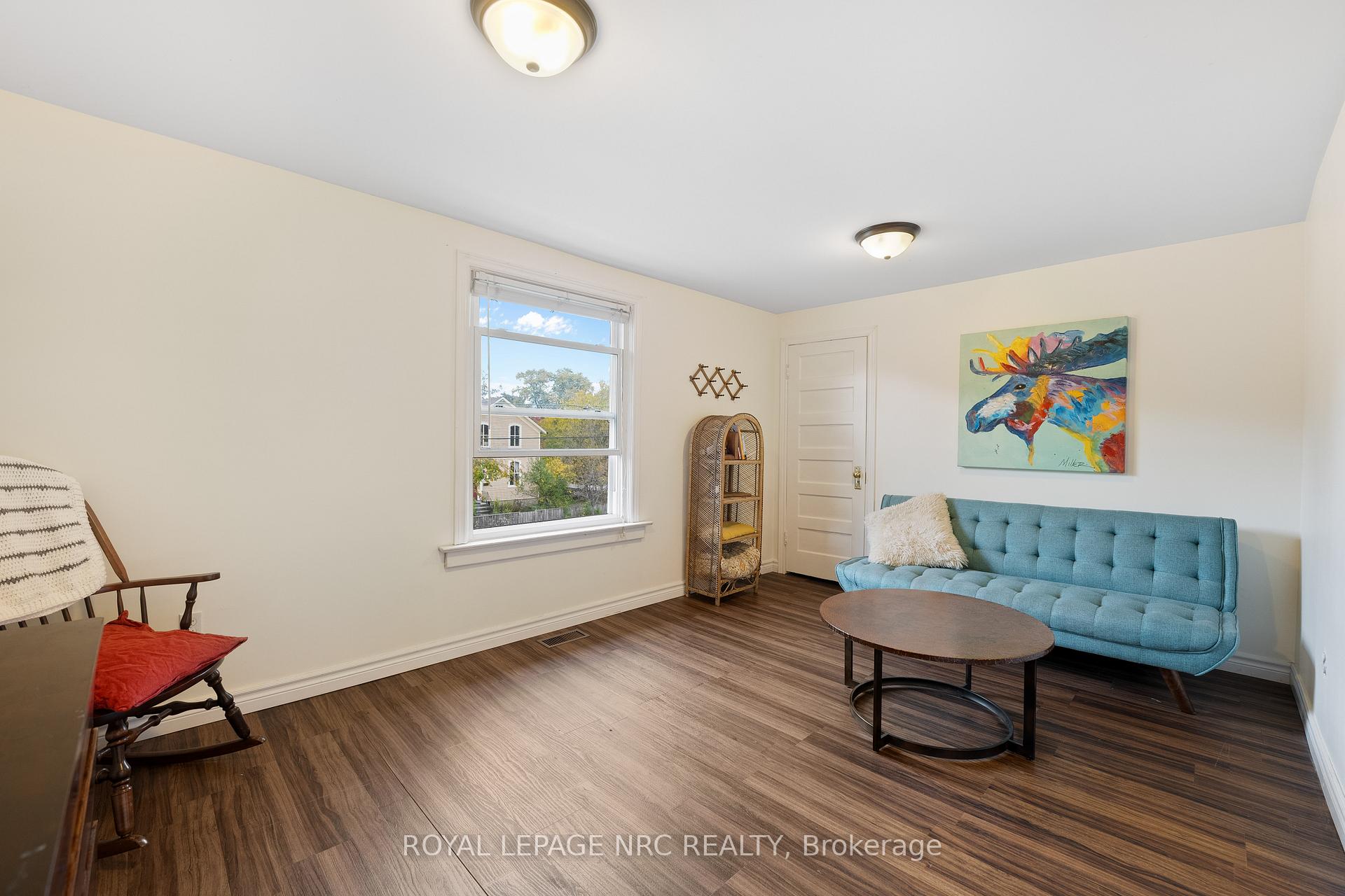 Photo 16 of 28 Ottawa Street, St. Catharines, Downtown — HOMEH