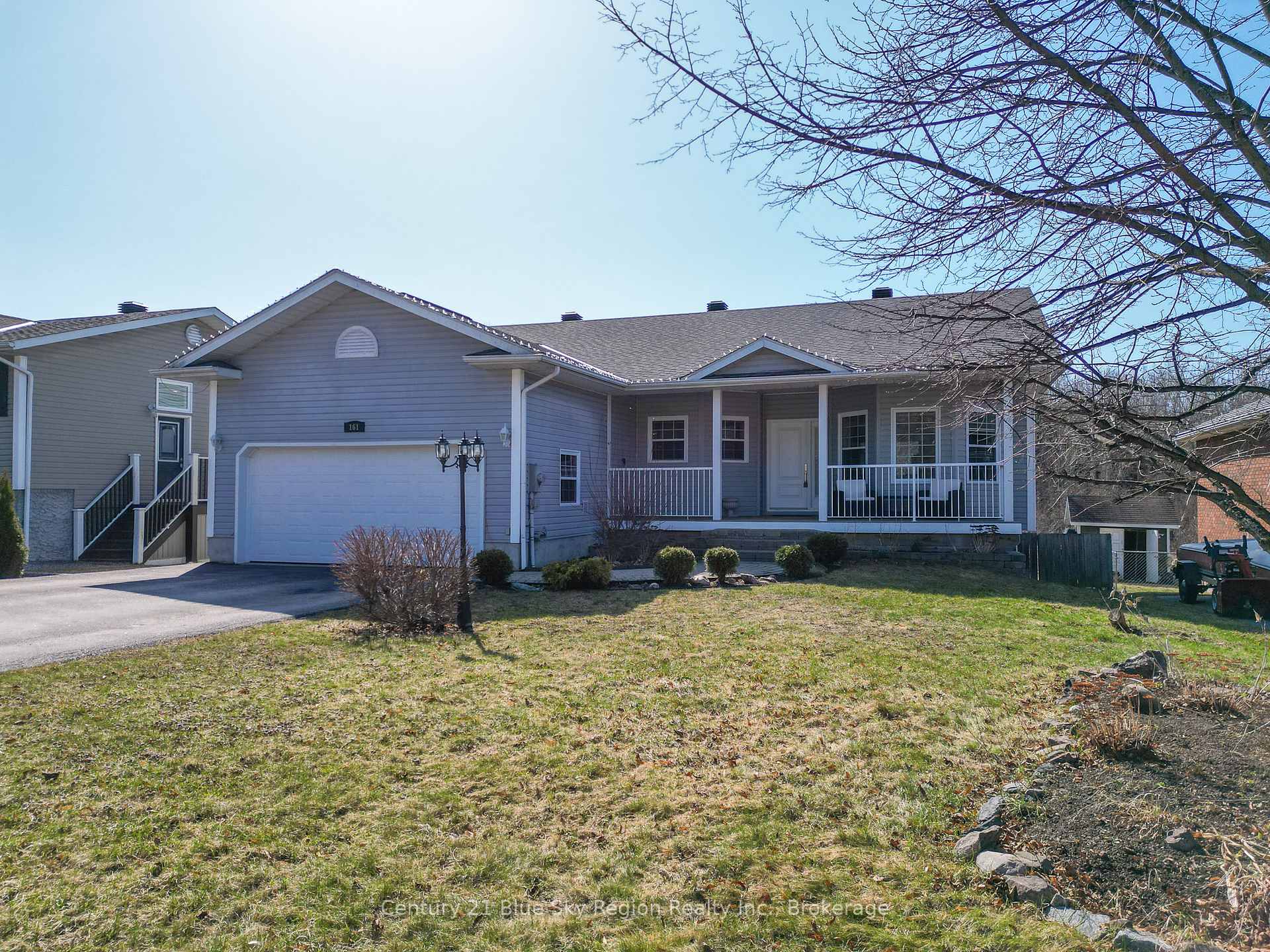 Photo 1 of 161 Golf Course Road, Callander — HOMEH