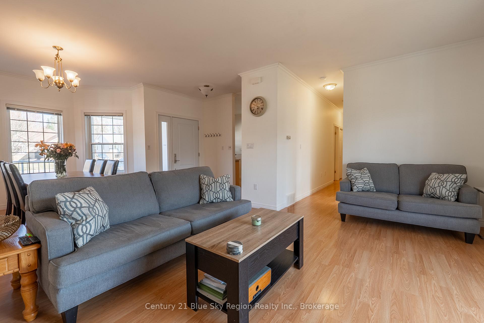 Photo 5 of 161 Golf Course Road, Callander — HOMEH