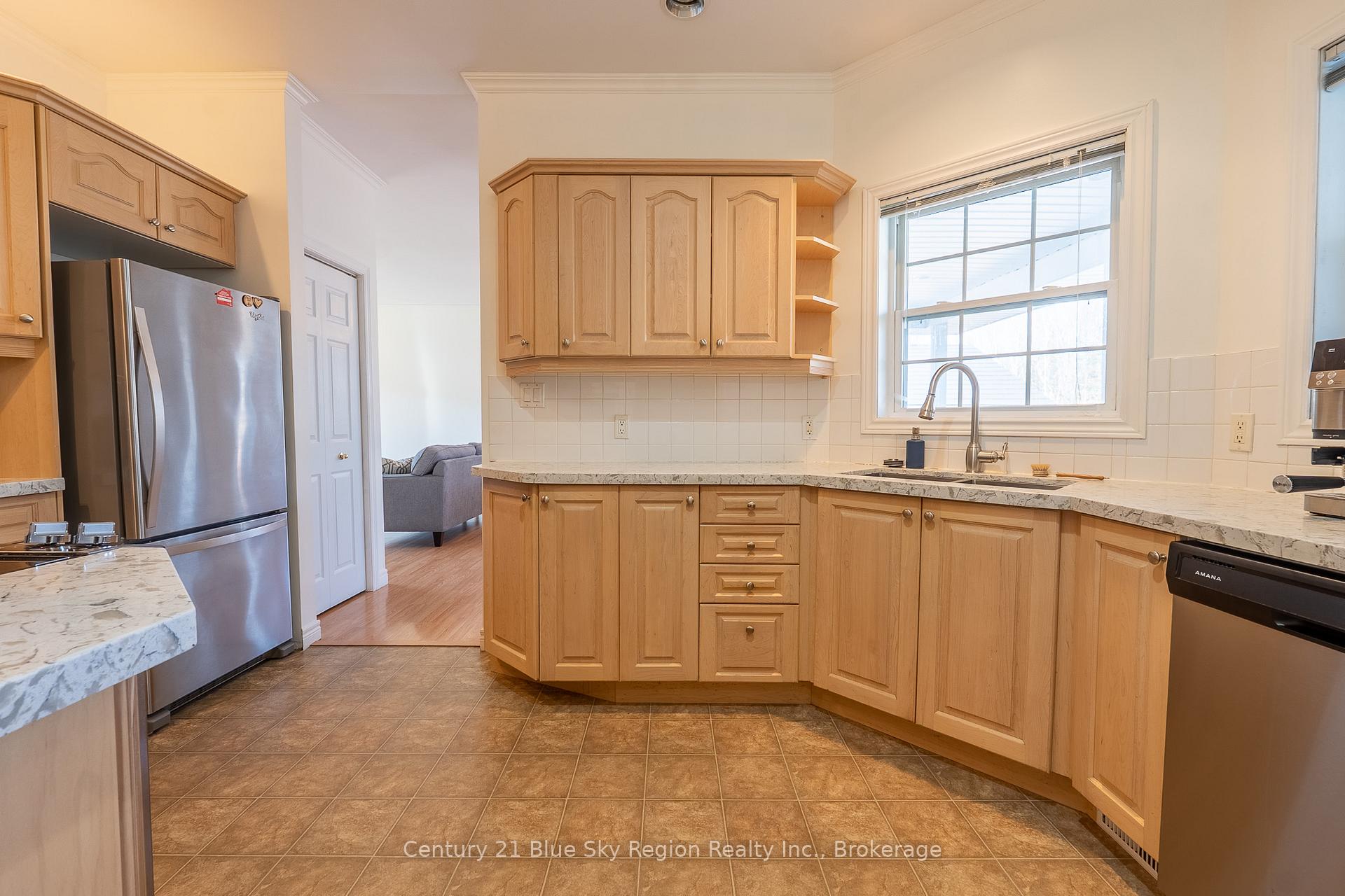 Photo 7 of 161 Golf Course Road, Callander — HOMEH