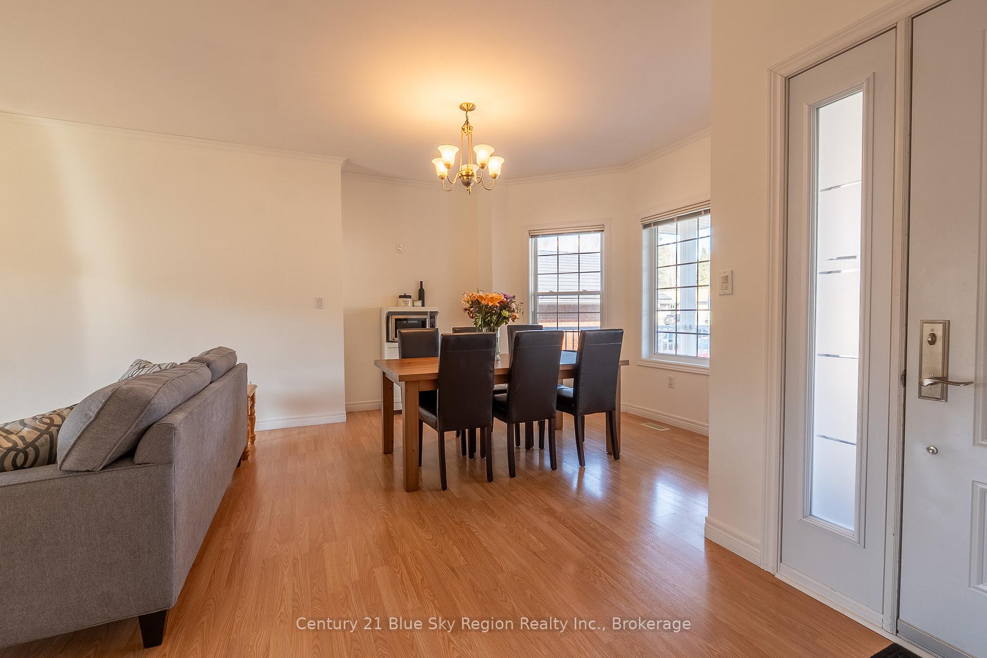 Photo 13 of 161 Golf Course Road, Callander — HOMEH