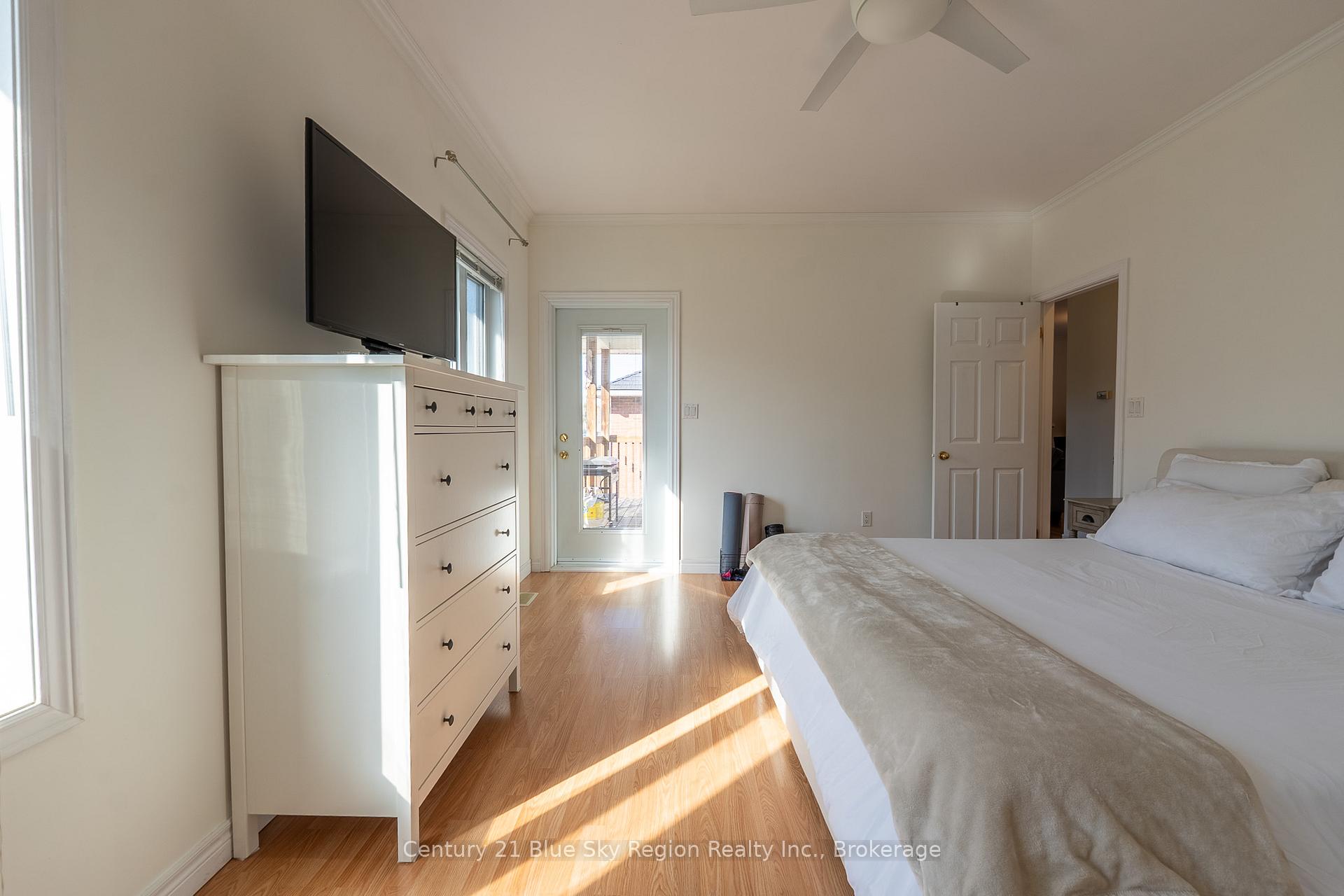 Photo 16 of 161 Golf Course Road, Callander — HOMEH