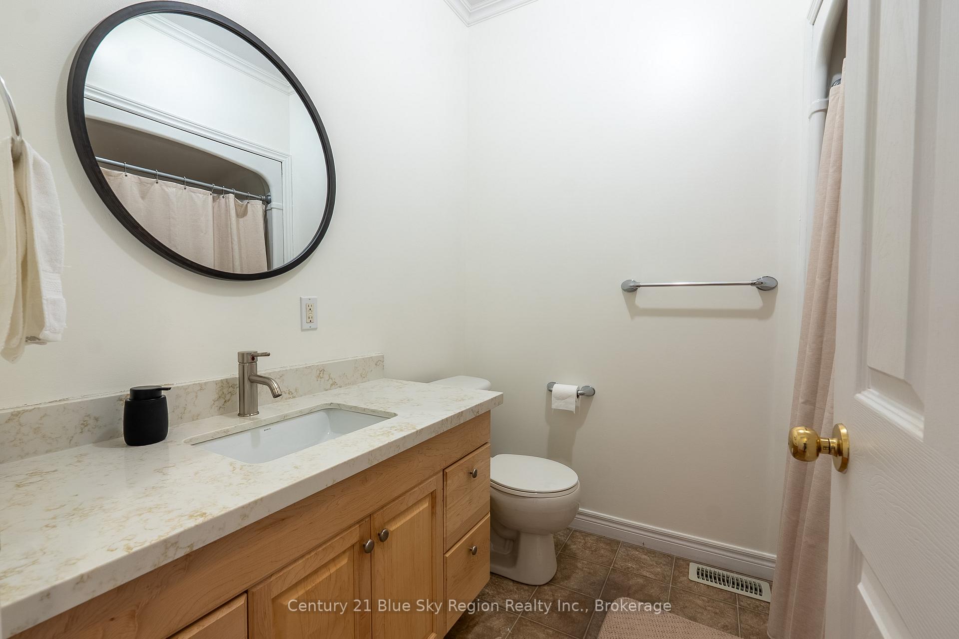 Photo 24 of 161 Golf Course Road, Callander — HOMEH