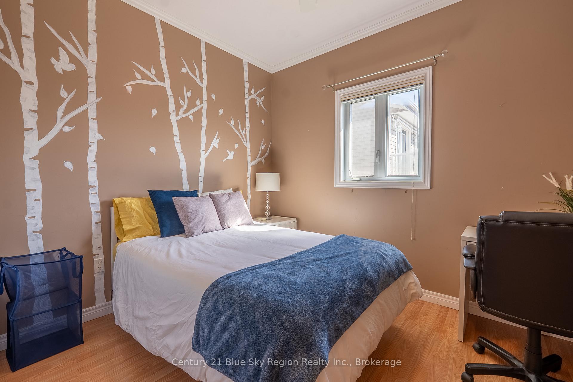 Photo 25 of 161 Golf Course Road, Callander — HOMEH
