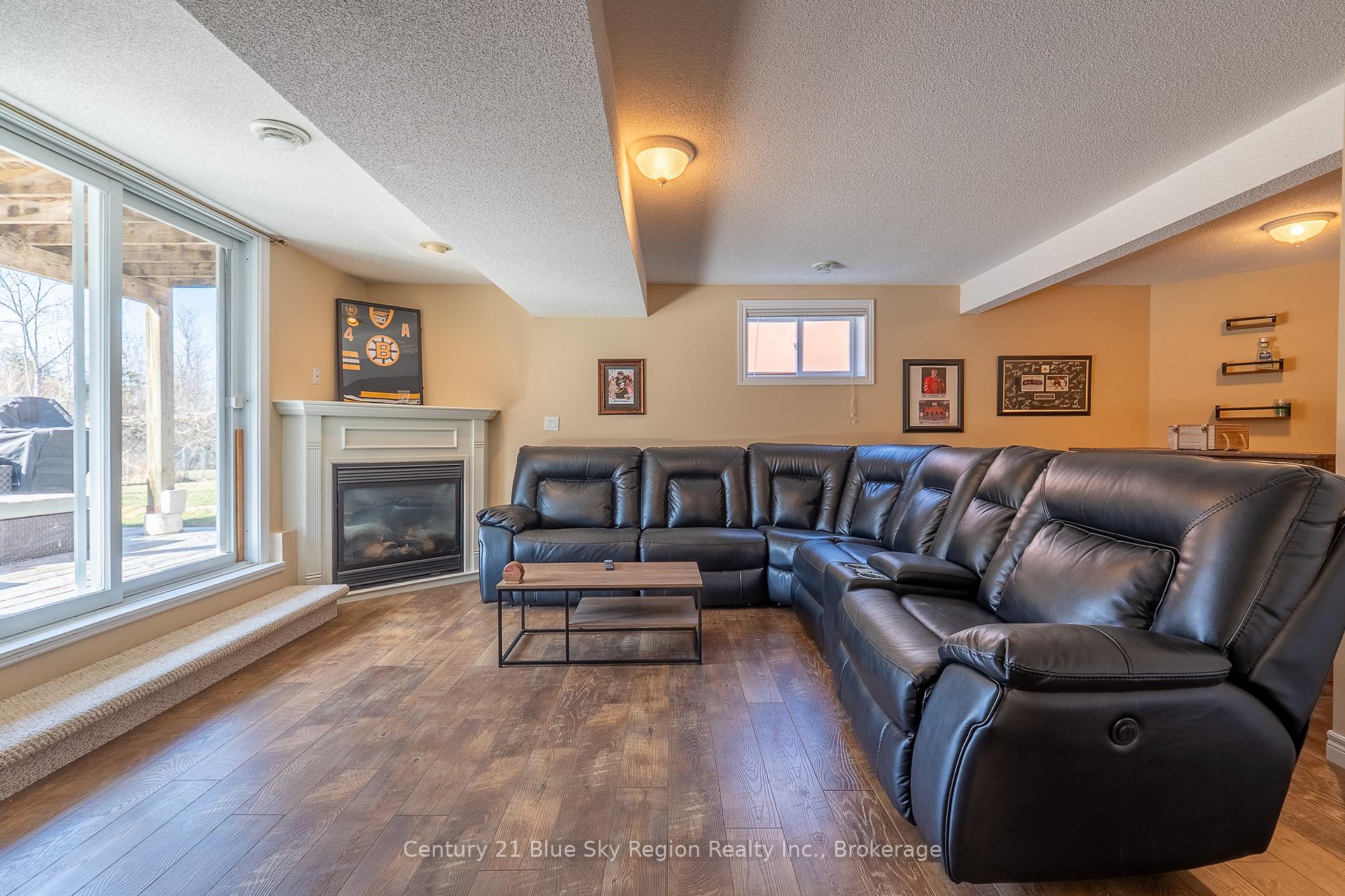 Photo 29 of 161 Golf Course Road, Callander — HOMEH