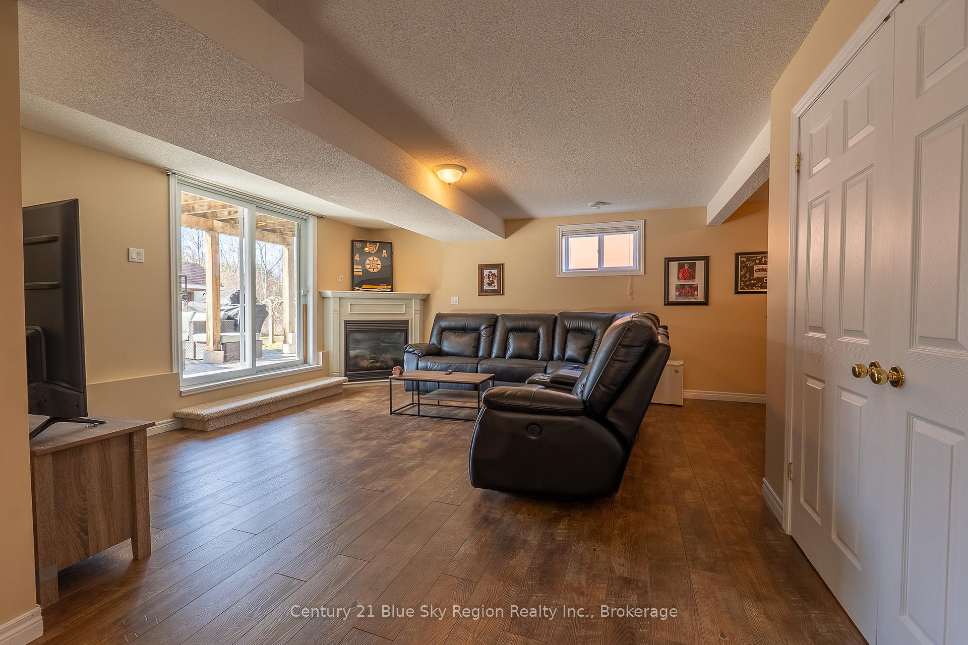 Photo 30 of 161 Golf Course Road, Callander — HOMEH