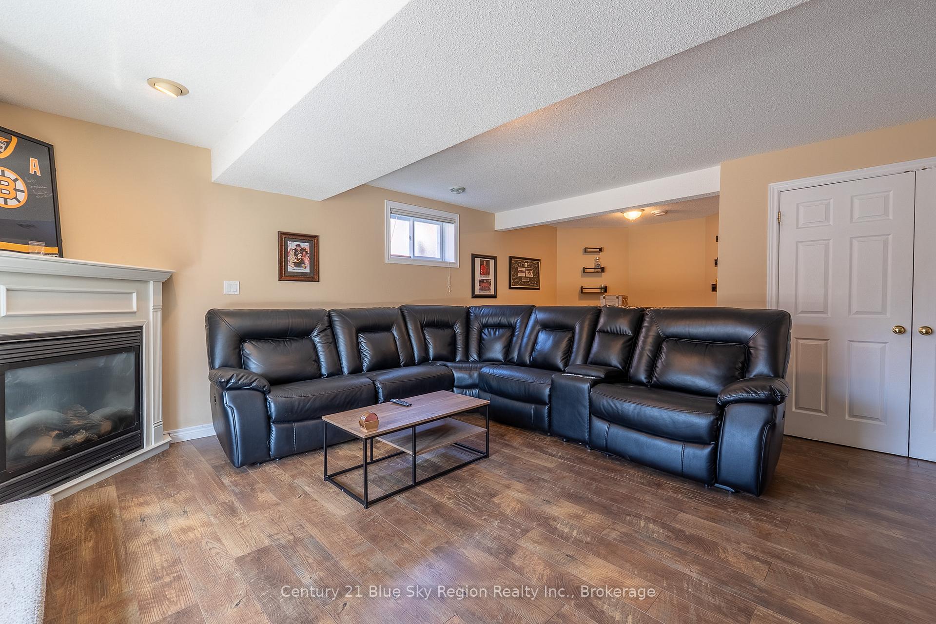 Photo 32 of 161 Golf Course Road, Callander — HOMEH