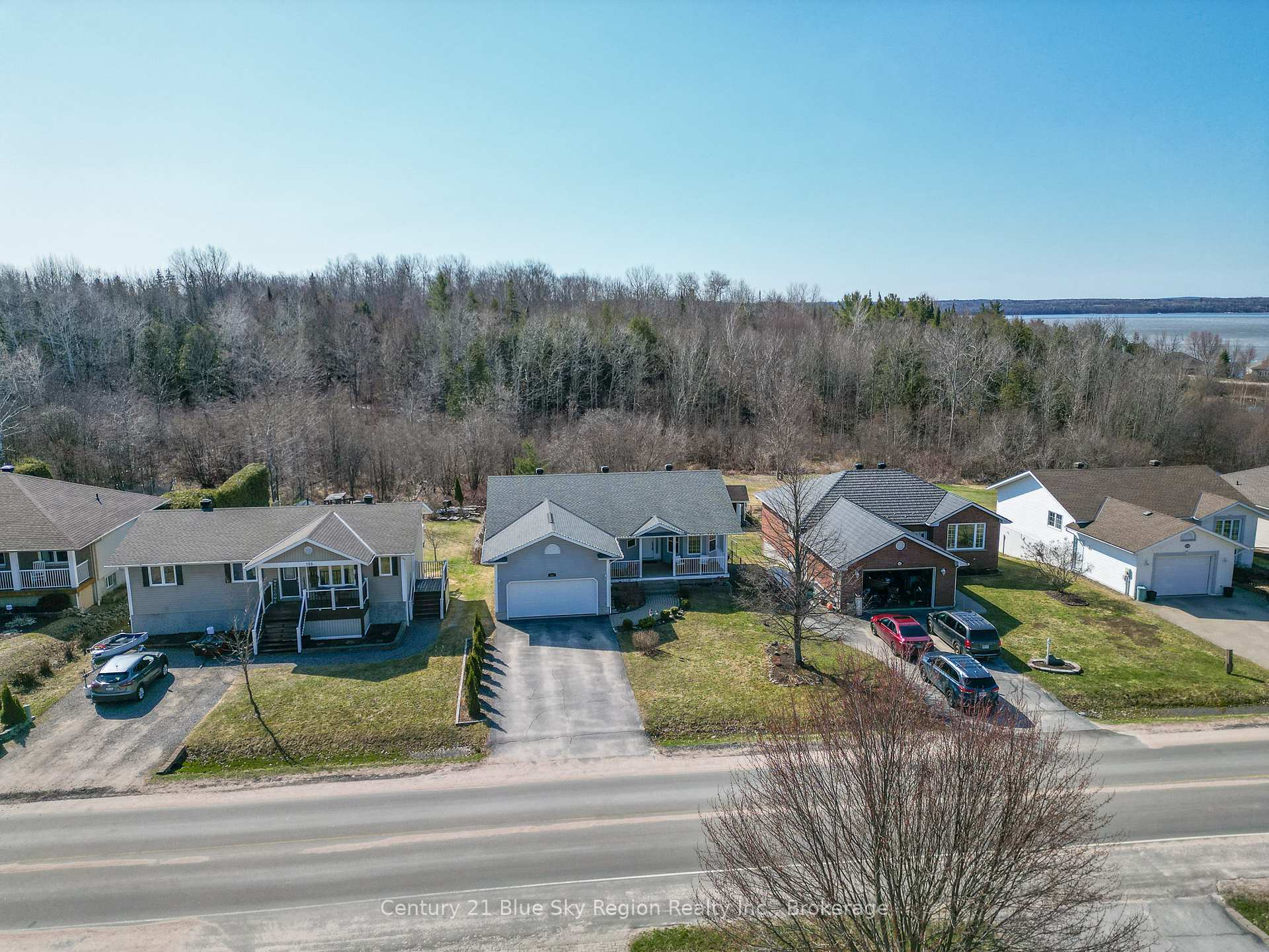 Photo 39 of 161 Golf Course Road, Callander — HOMEH