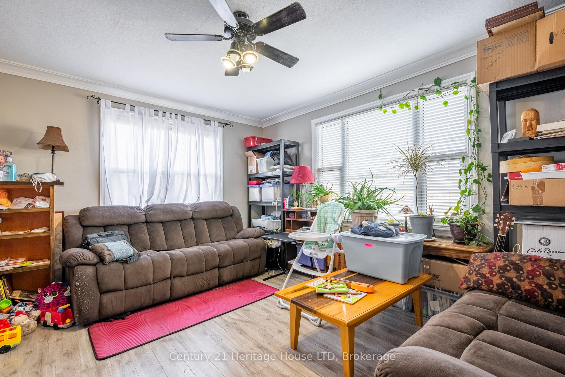 Photo 26 of 24 Union Street, St. Catharines, Western Hill — HOMEH
