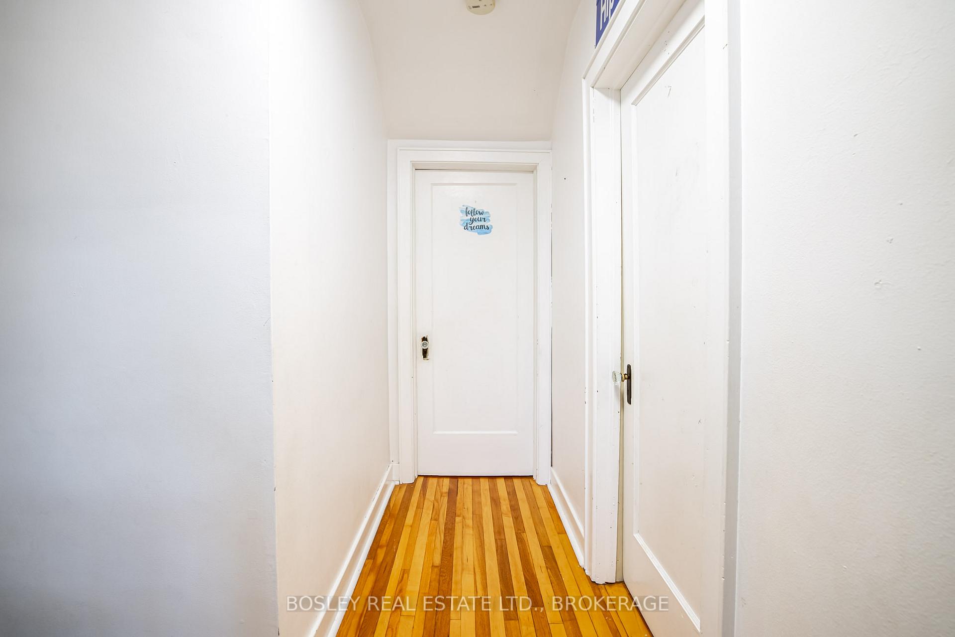 Photo 35 of 132 Dufferin Street E, St. Catharines, Downtown — HOMEH