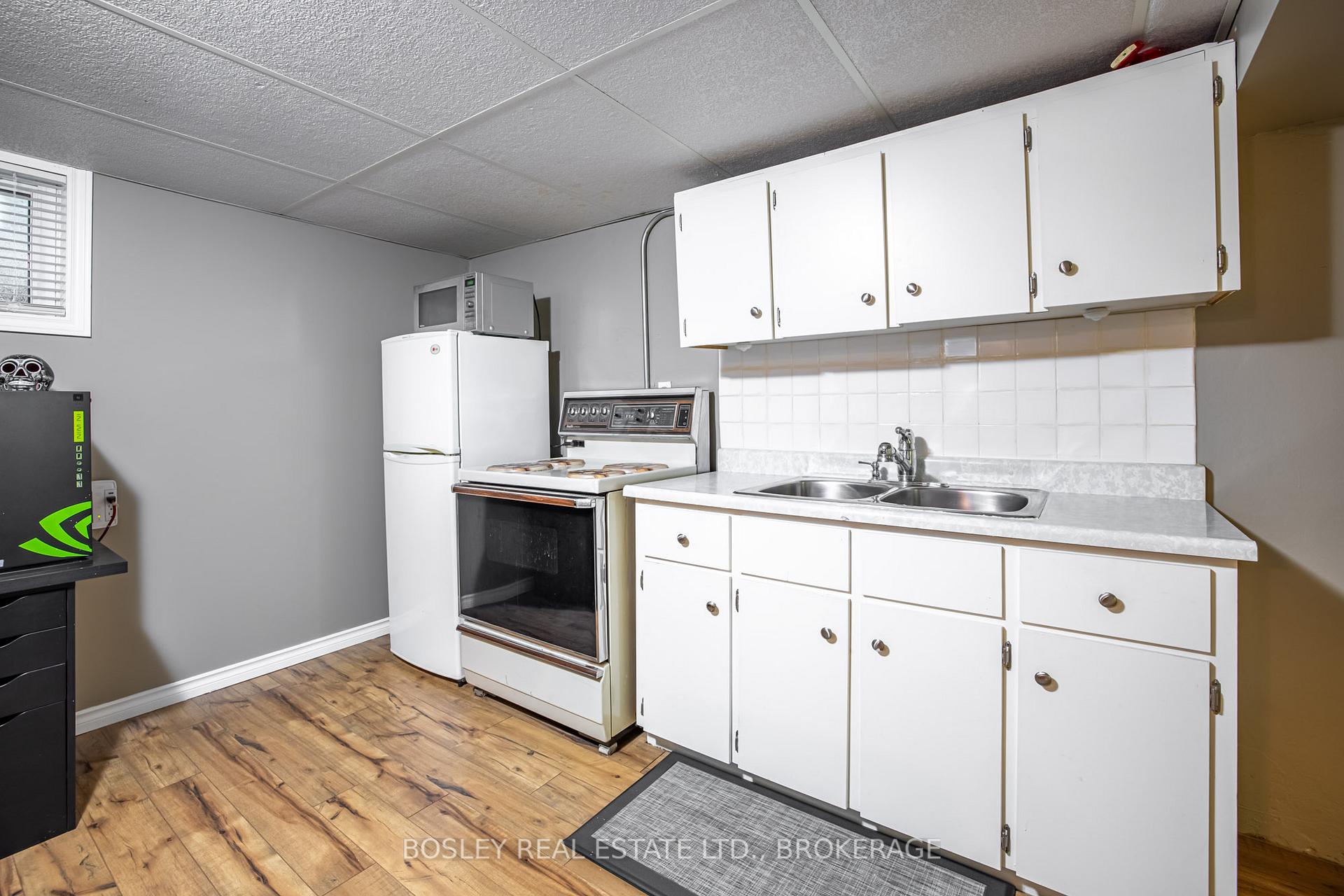 Photo 39 of 132 Dufferin Street E, St. Catharines, Downtown — HOMEH