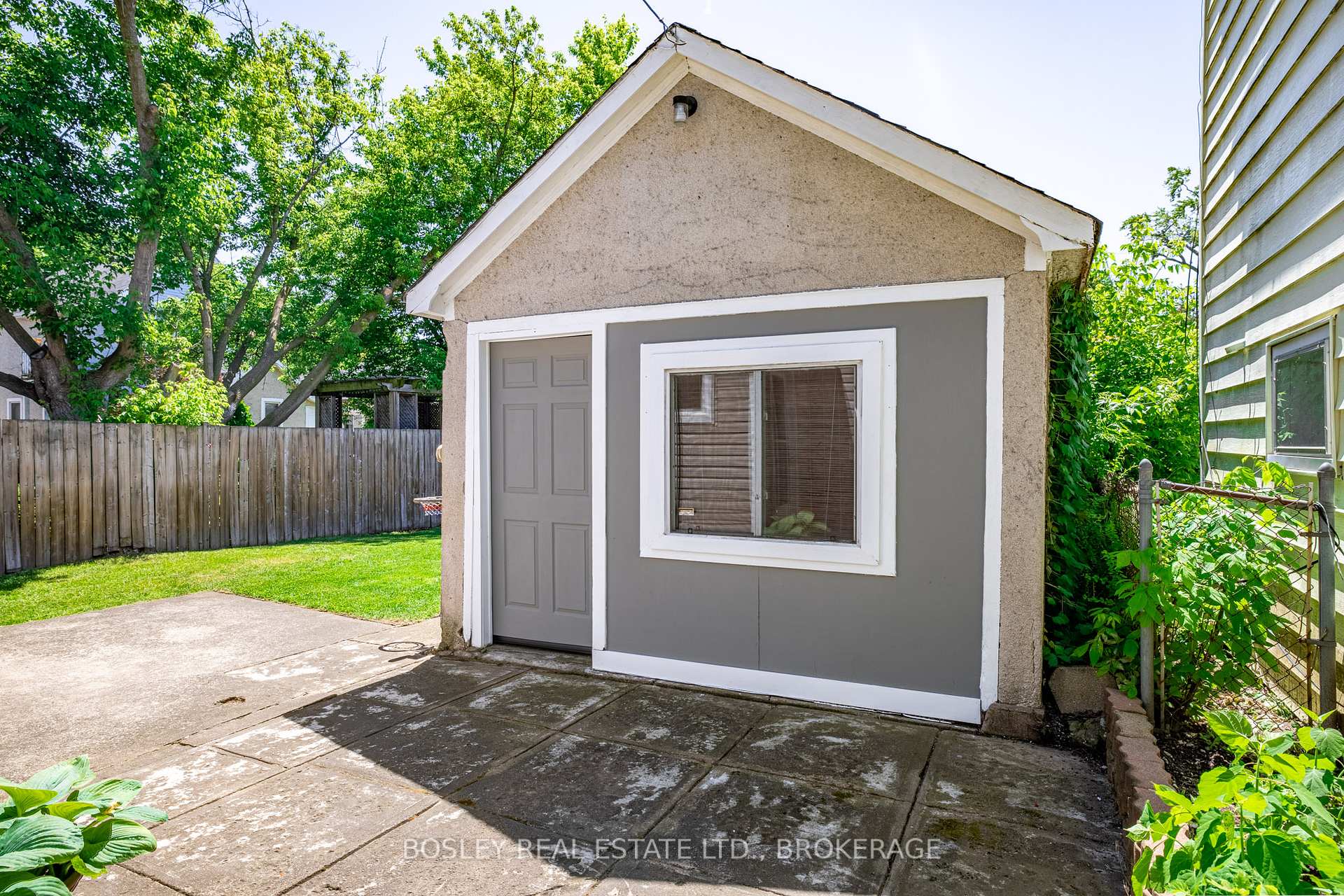 Photo 46 of 132 Dufferin Street E, St. Catharines, Downtown — HOMEH