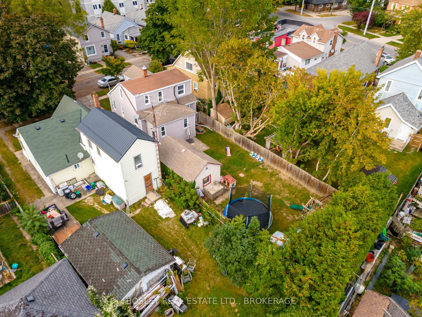 Photo 49 of 132 Dufferin Street E, St. Catharines, Downtown — HOMEH