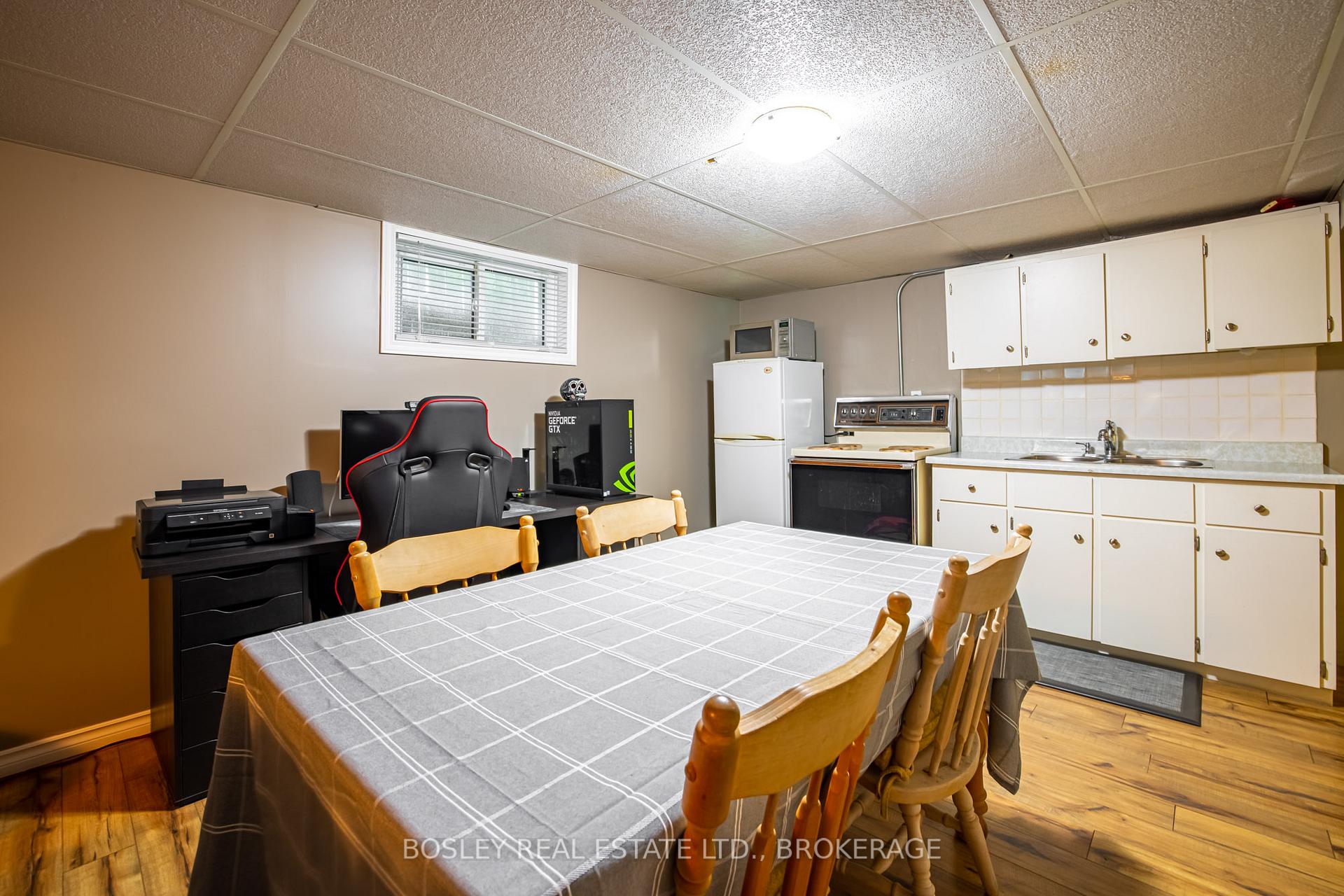 Photo 21 of 132 Dufferin Street E, St. Catharines, Downtown — HOMEH