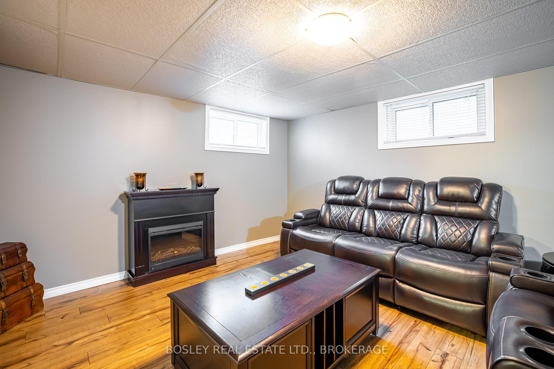 Photo 53 of 132 Dufferin Street E, St. Catharines, Downtown — HOMEH
