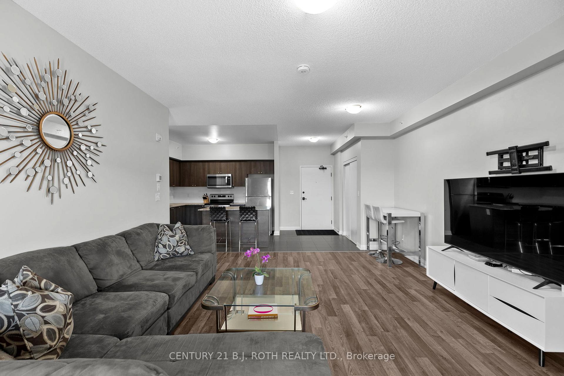 Photo 13 of Unit 204, 20 Koda Street, Barrie, Rural Barrie Southwest — HOMEH