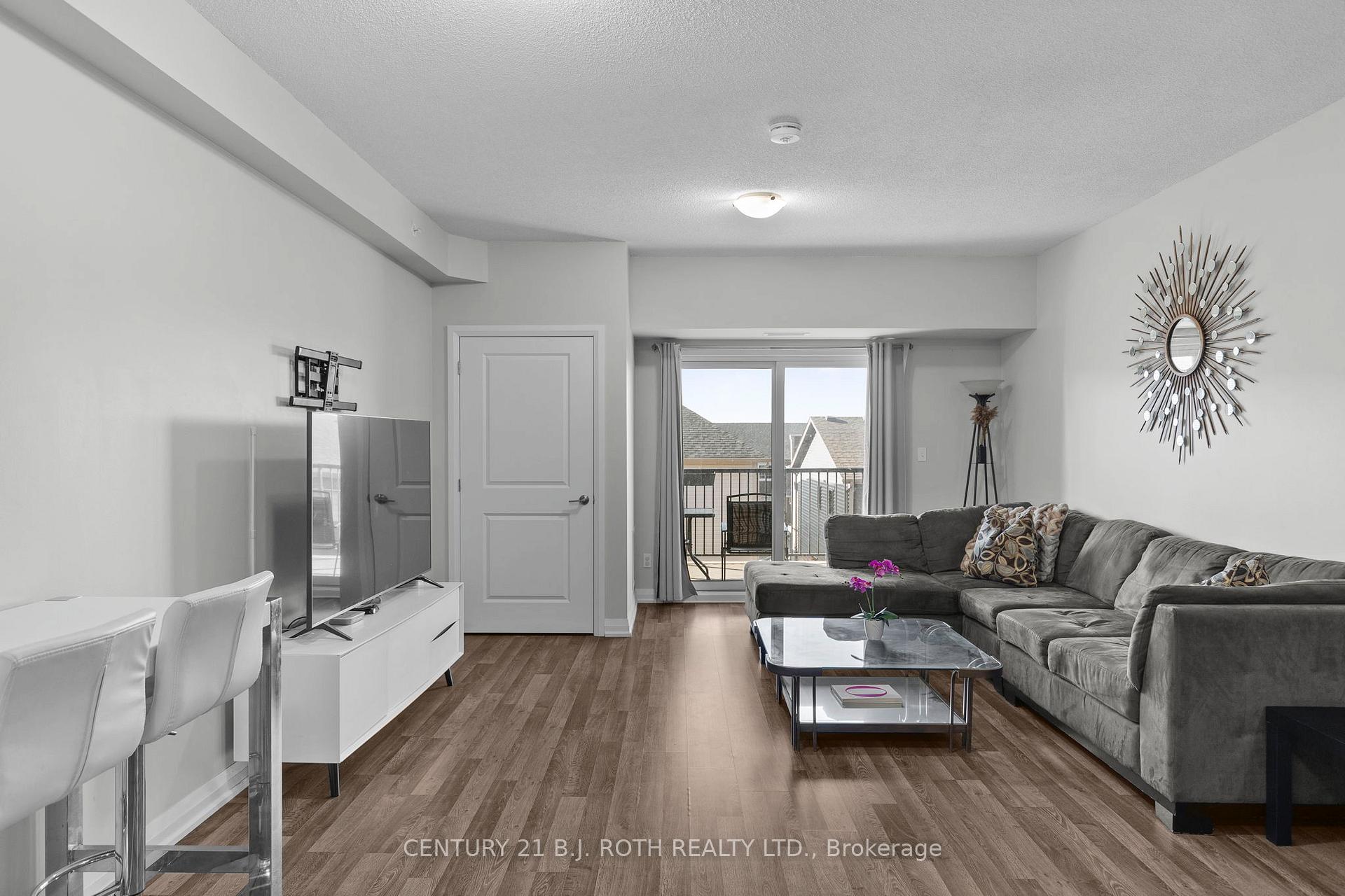 Photo 14 of Unit 204, 20 Koda Street, Barrie, Rural Barrie Southwest — HOMEH