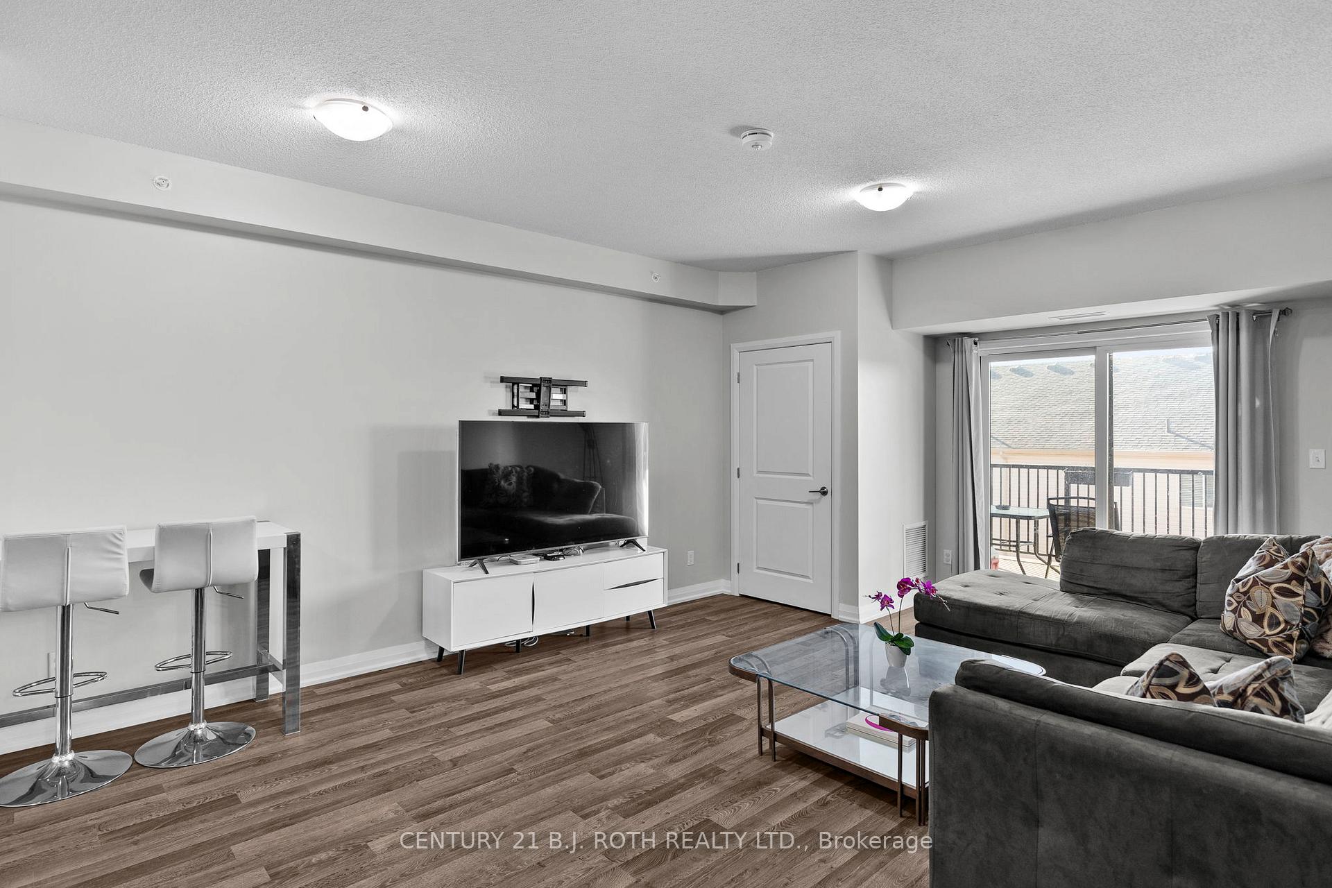 Photo 17 of Unit 204, 20 Koda Street, Barrie, Rural Barrie Southwest — HOMEH