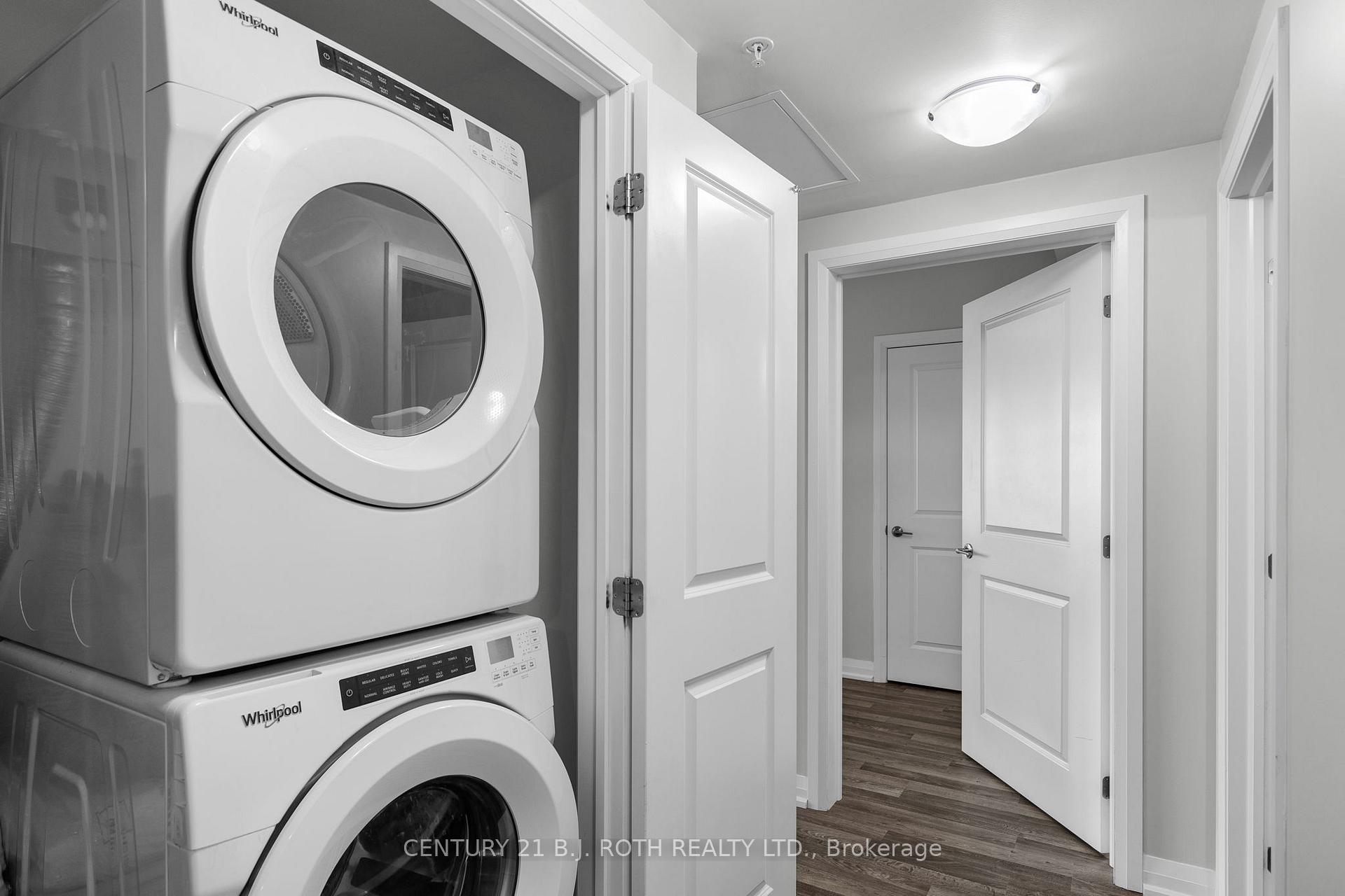 Photo 18 of Unit 204, 20 Koda Street, Barrie, Rural Barrie Southwest — HOMEH