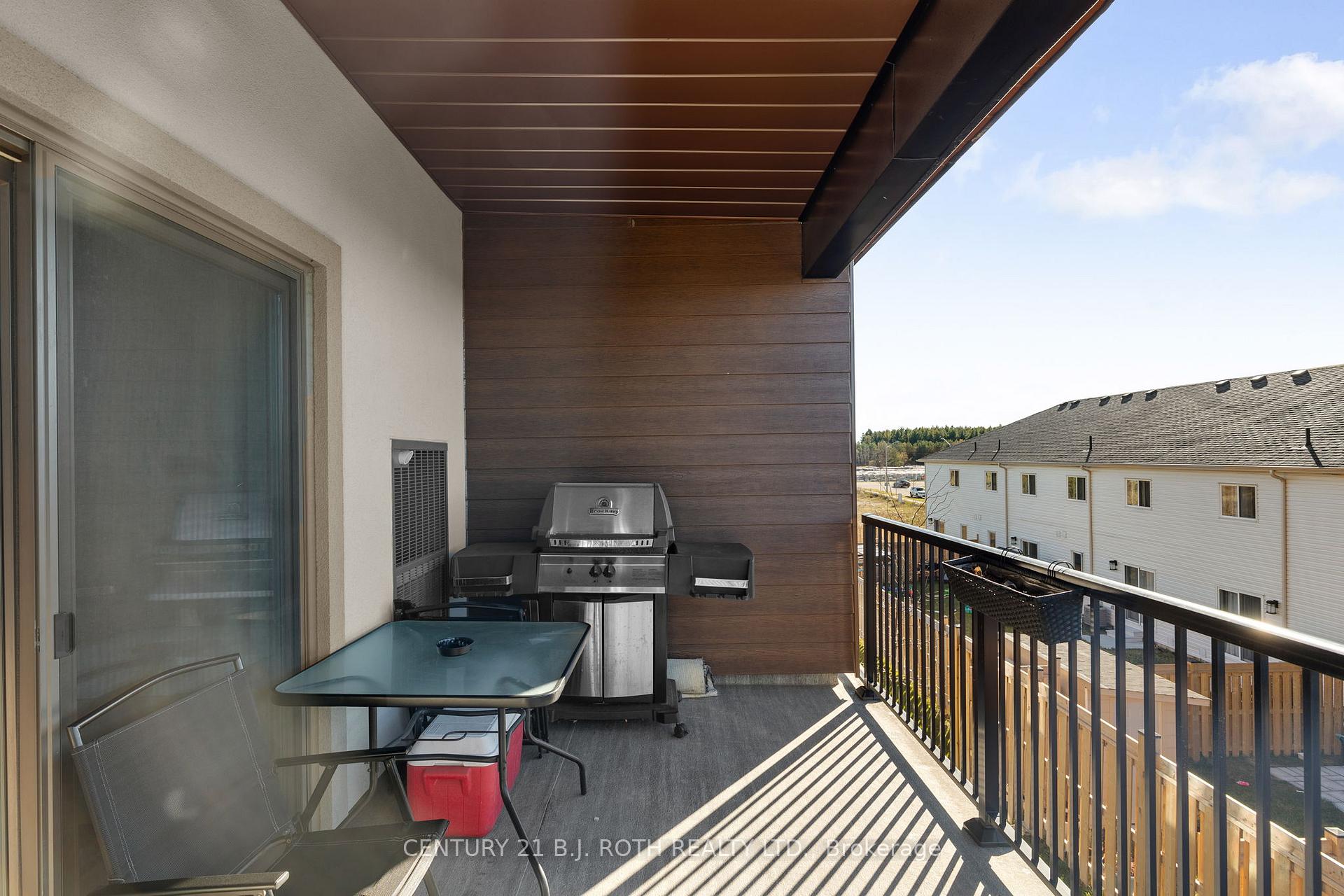 Photo 28 of Unit 204, 20 Koda Street, Barrie, Rural Barrie Southwest — HOMEH