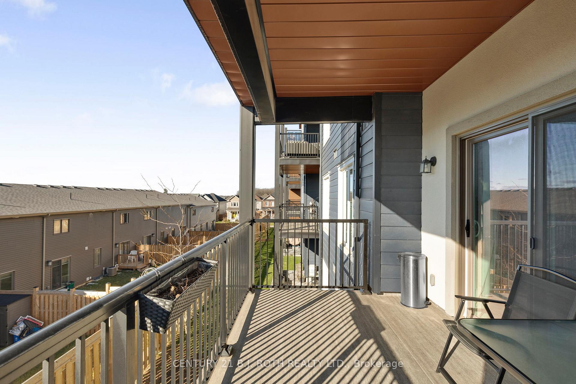 Photo 29 of Unit 204, 20 Koda Street, Barrie, Rural Barrie Southwest — HOMEH