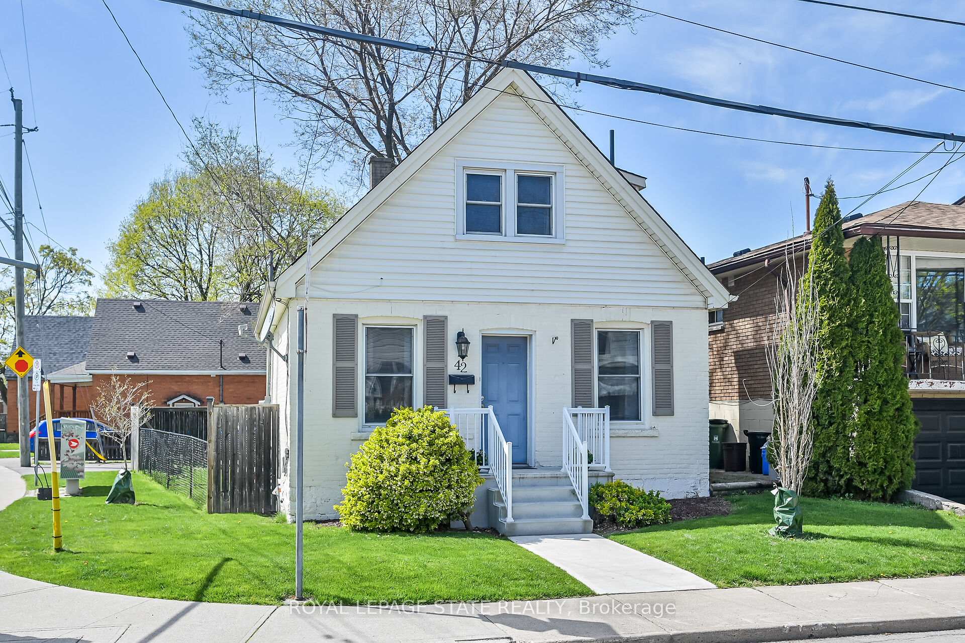 Photo 1 of 42 East 27th Street, Hamilton, Eastmount — HOMEH