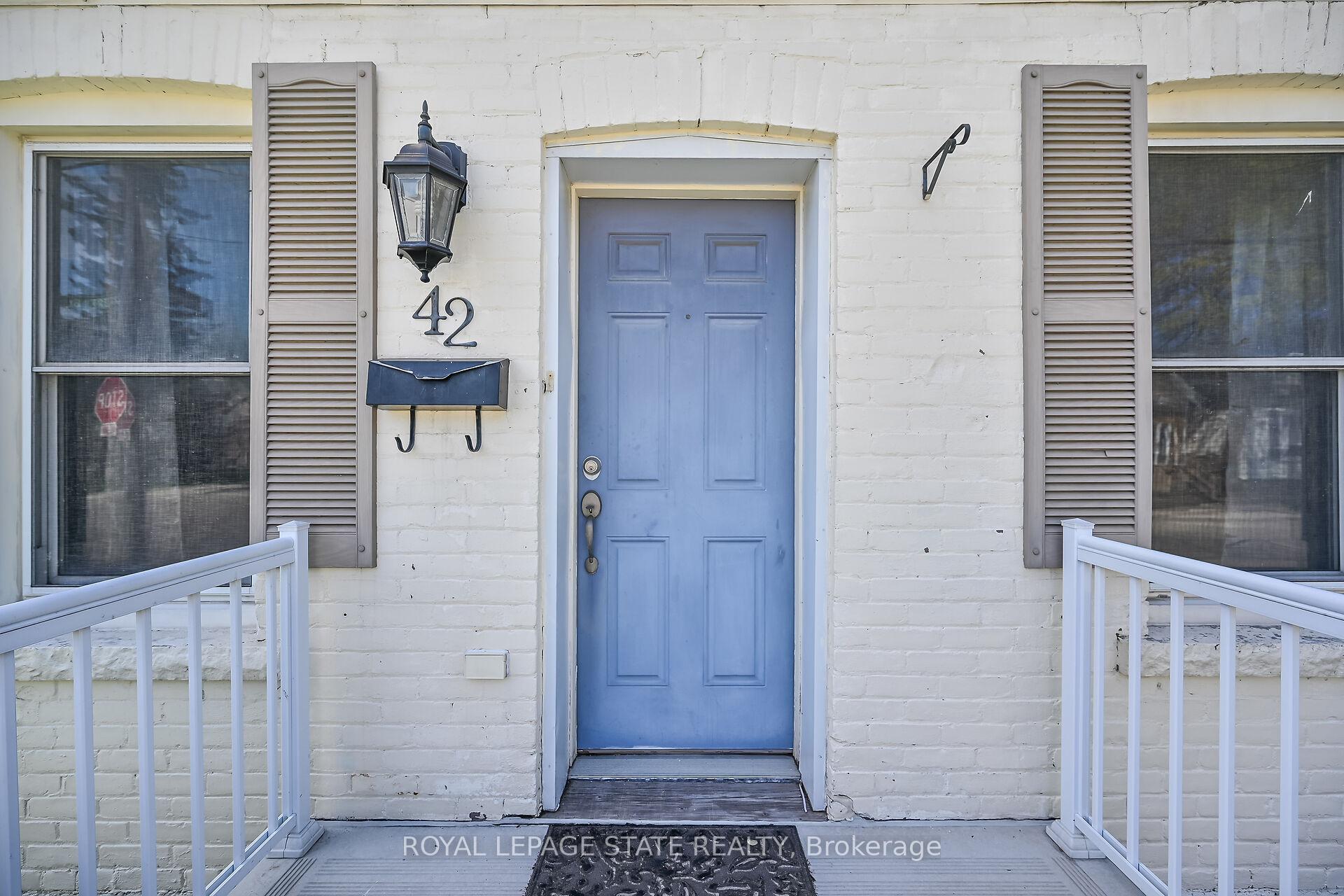 Photo 2 of 42 East 27th Street, Hamilton, Eastmount — HOMEH