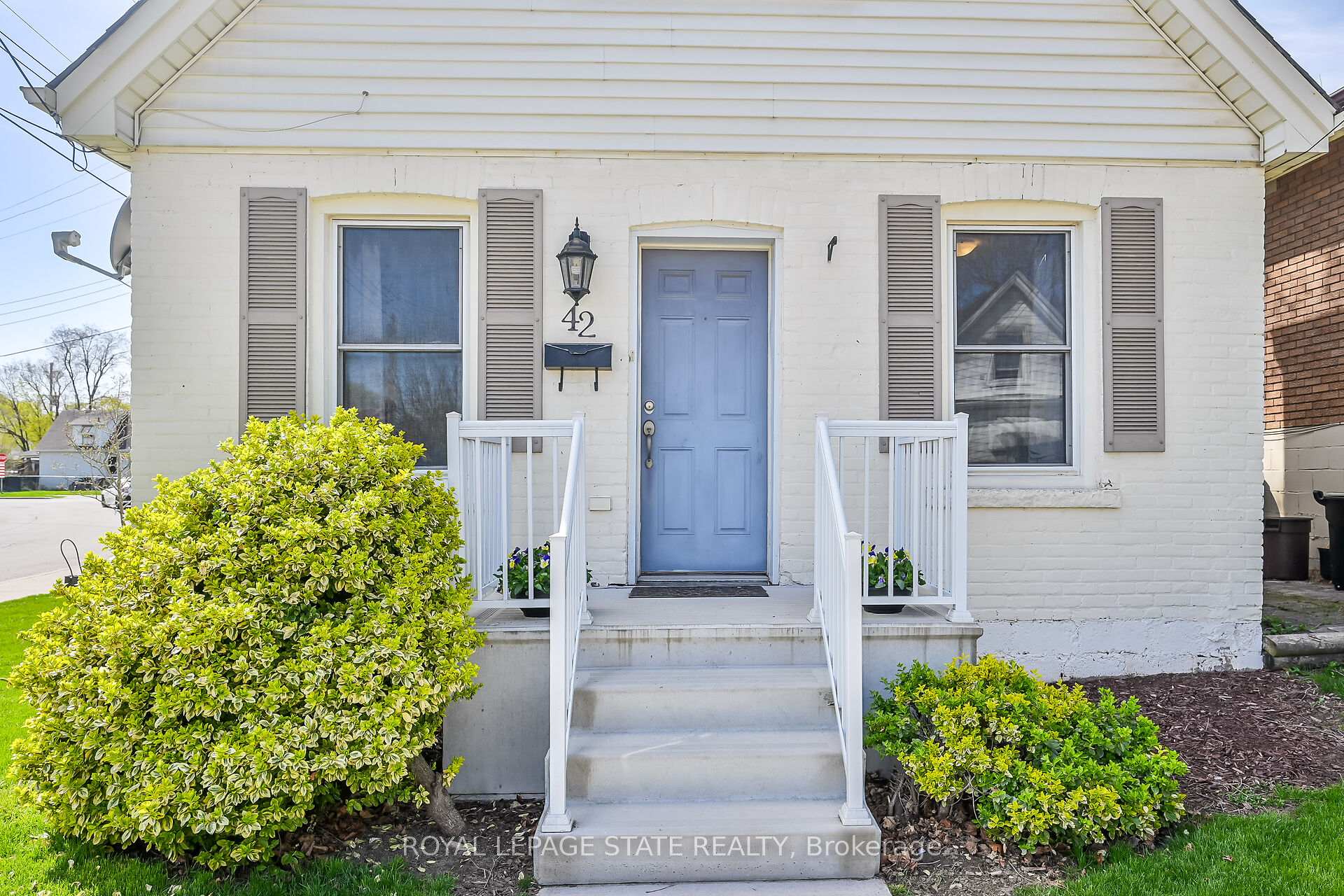 Photo 27 of 42 East 27th Street, Hamilton, Eastmount — HOMEH